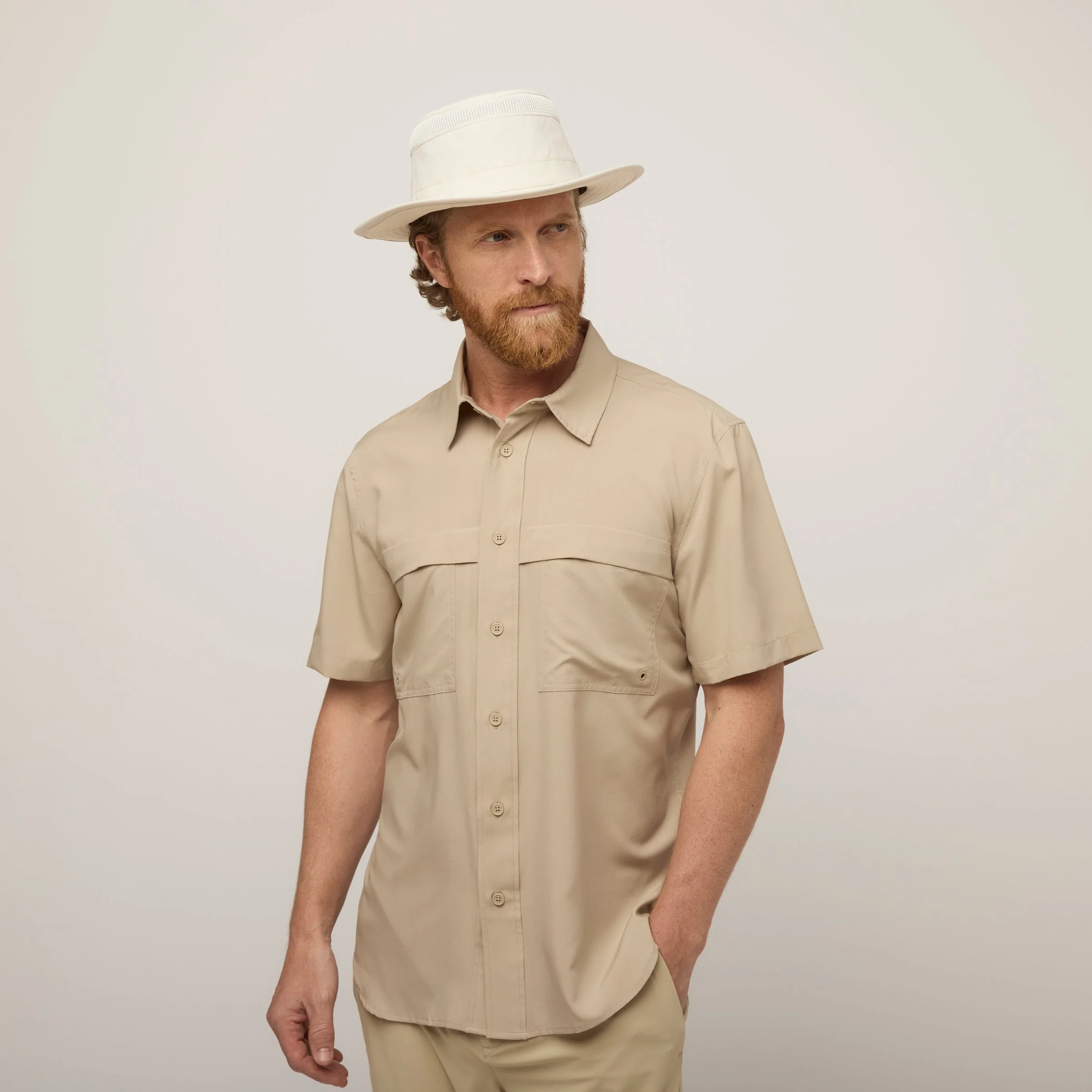 Airflo Boonie Sun Hat - Image 14