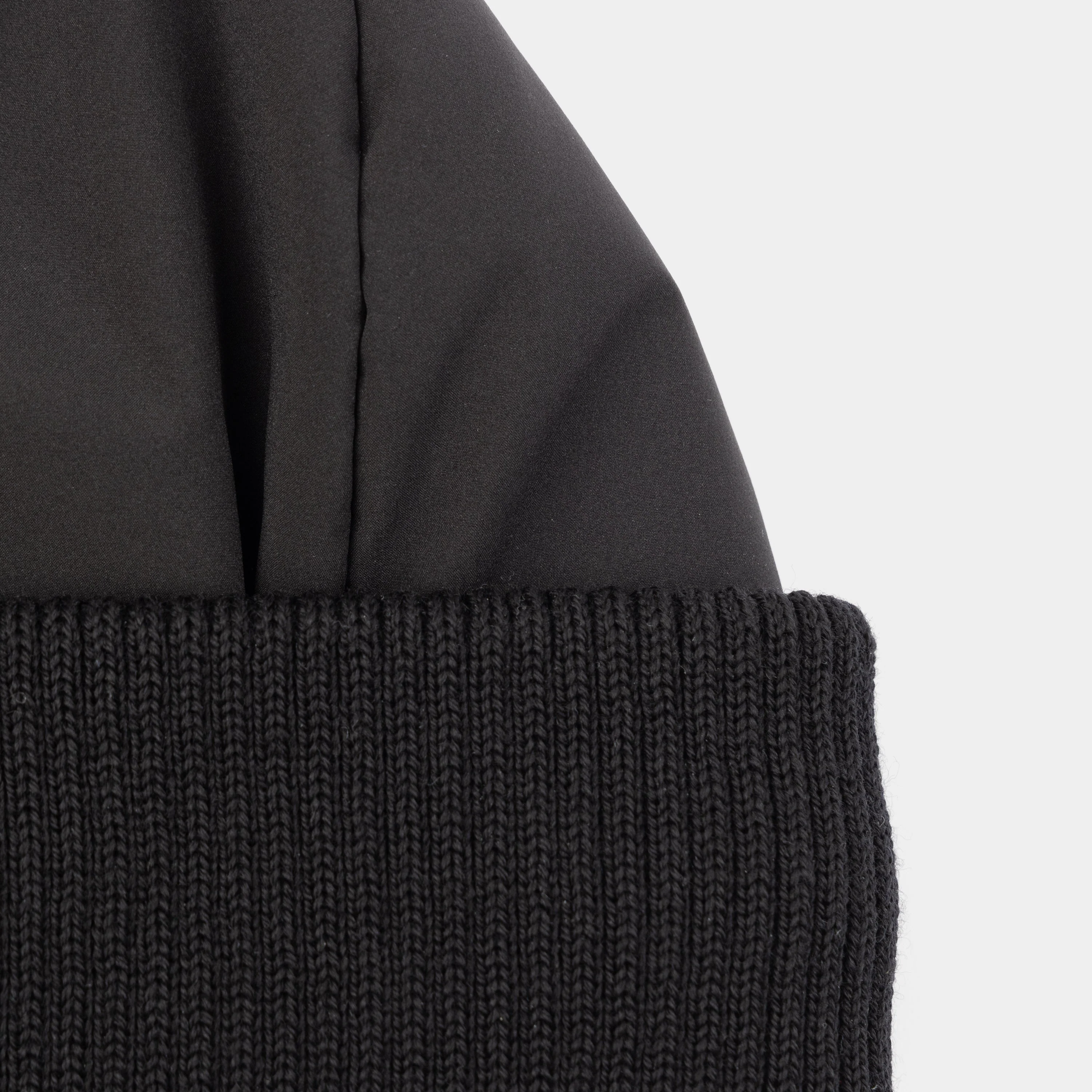 Airlite Down Padded Beanie - Image 3