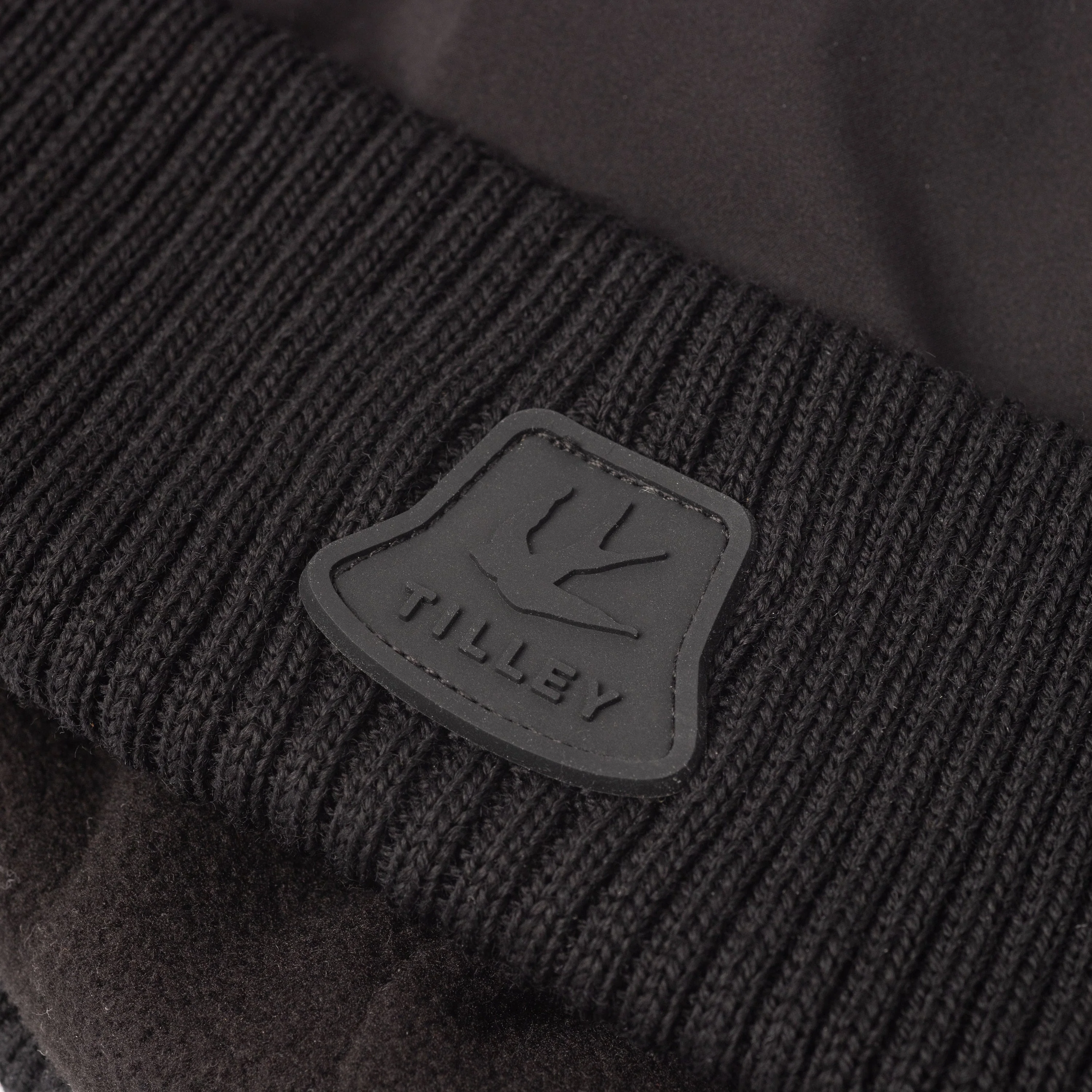 Airlite Down Padded Beanie - Image 4