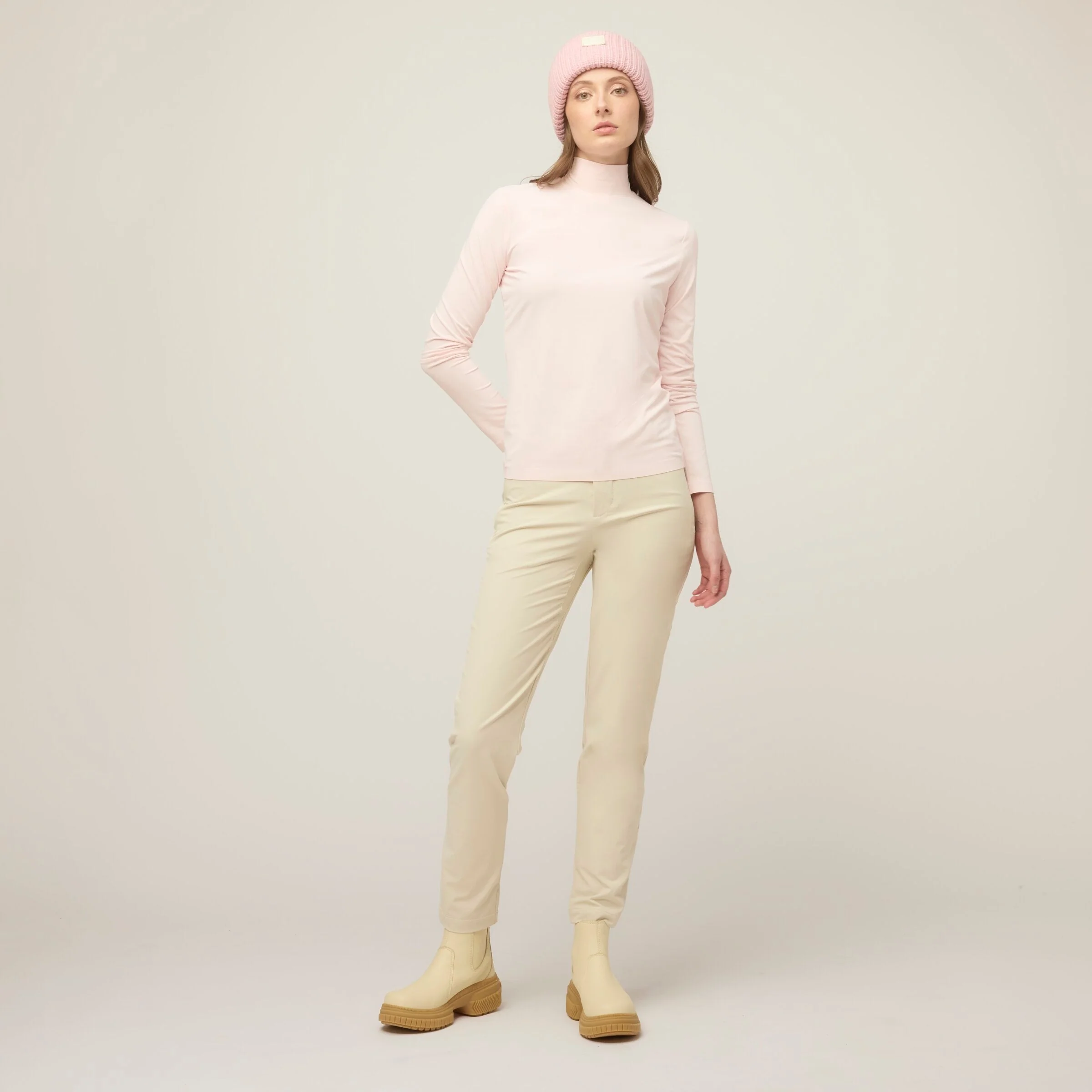 Basetech Turtleneck - Image 24