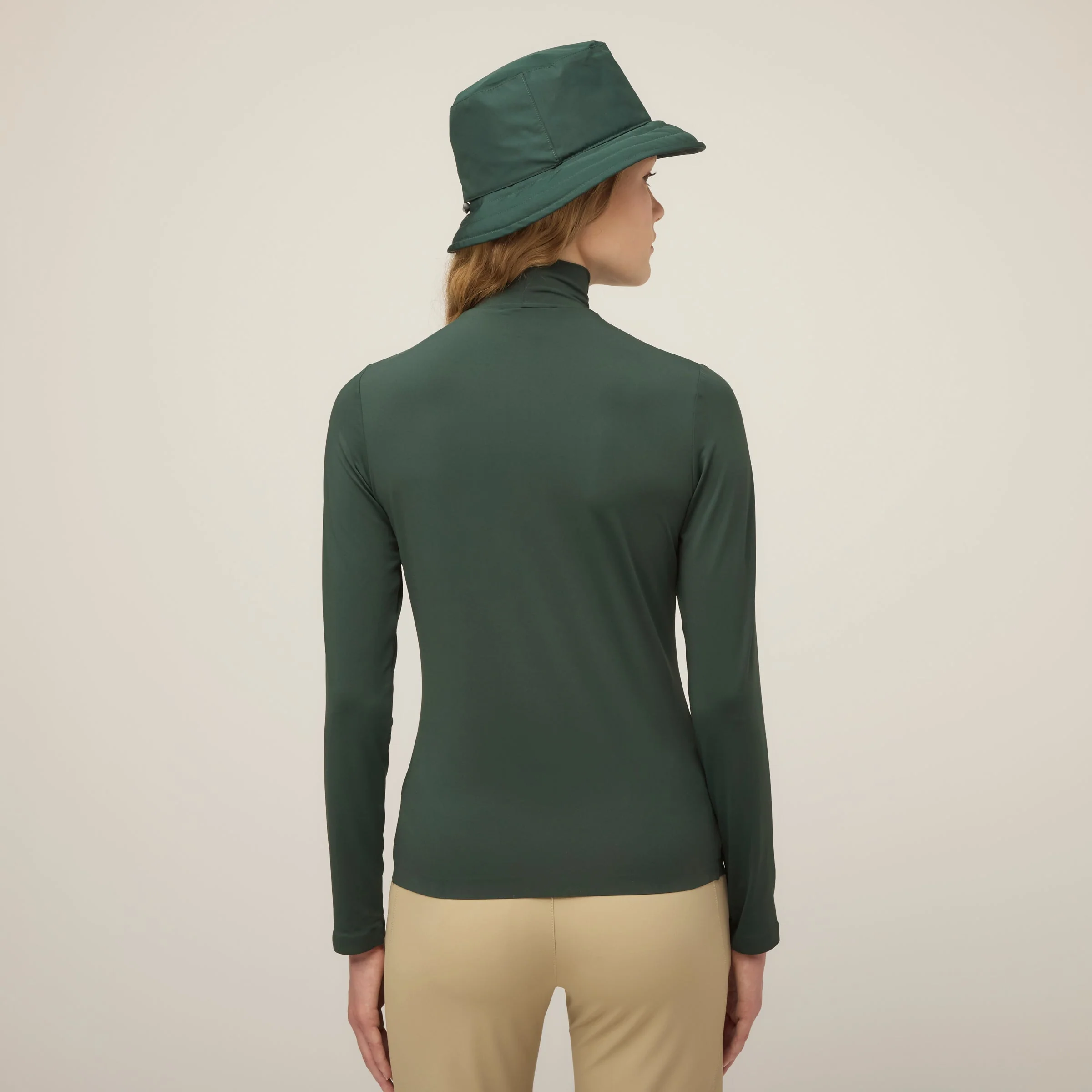 Basetech Turtleneck - Image 3