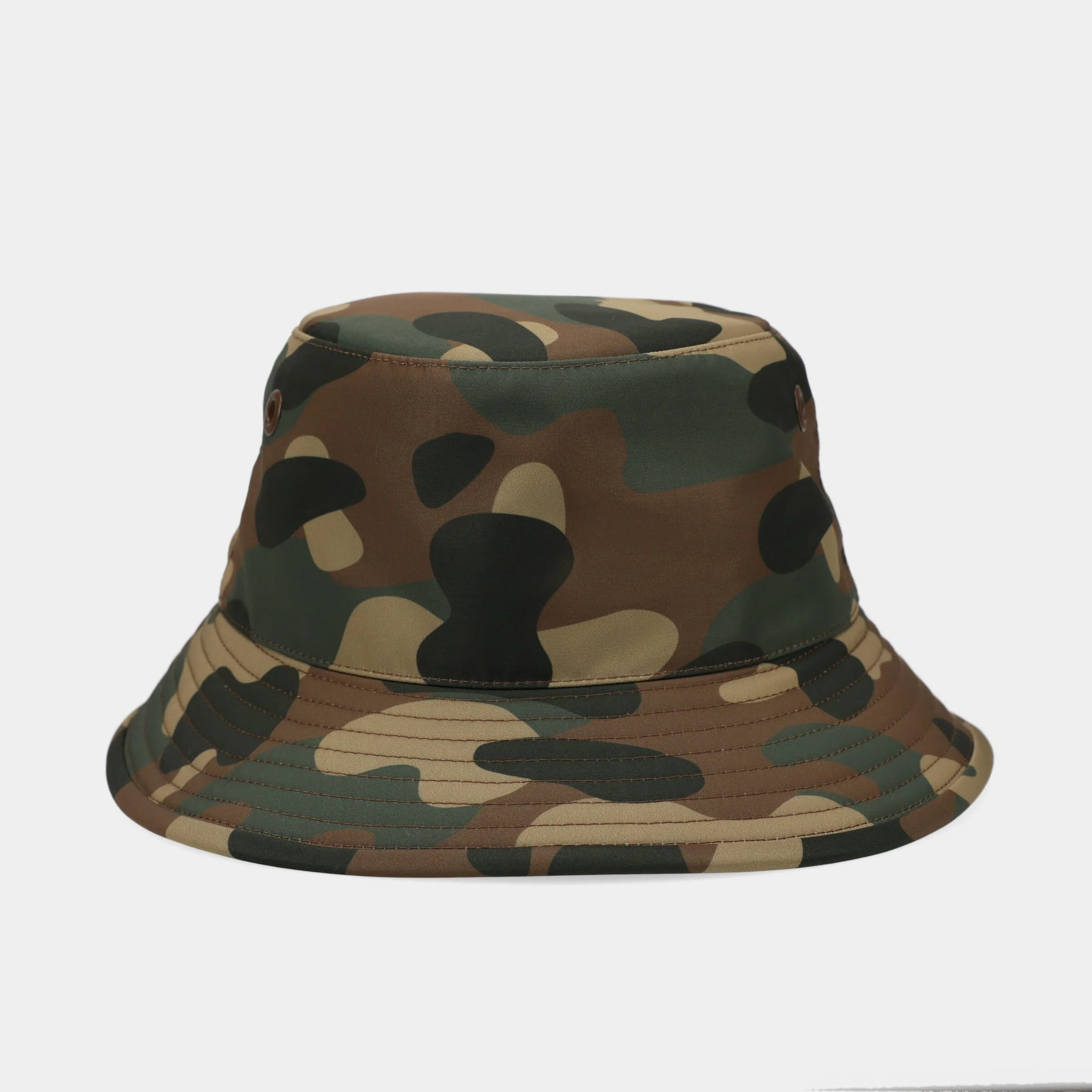 Camo Logo Technical T1 - Image 3
