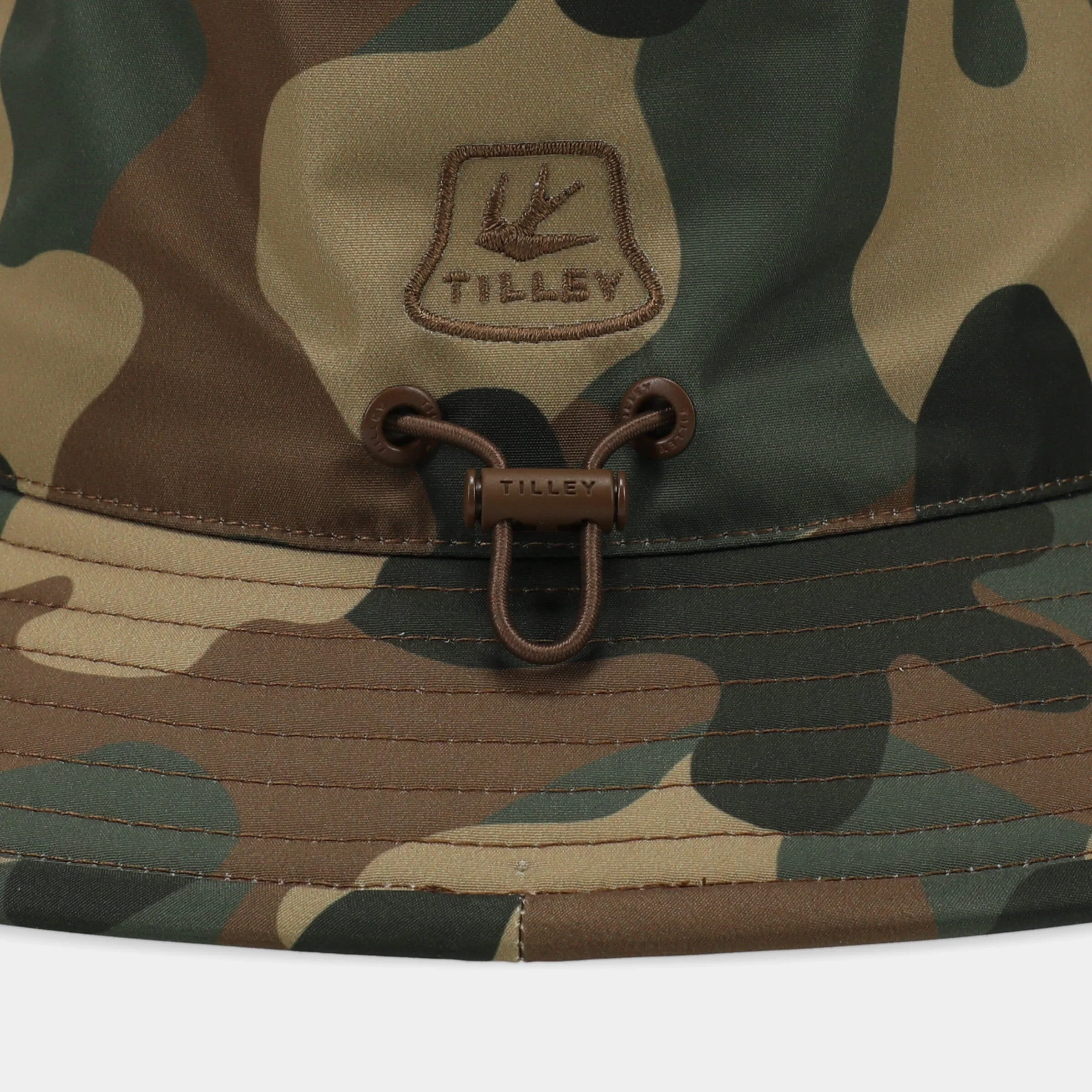 Camo Logo Technical T1 - Image 5