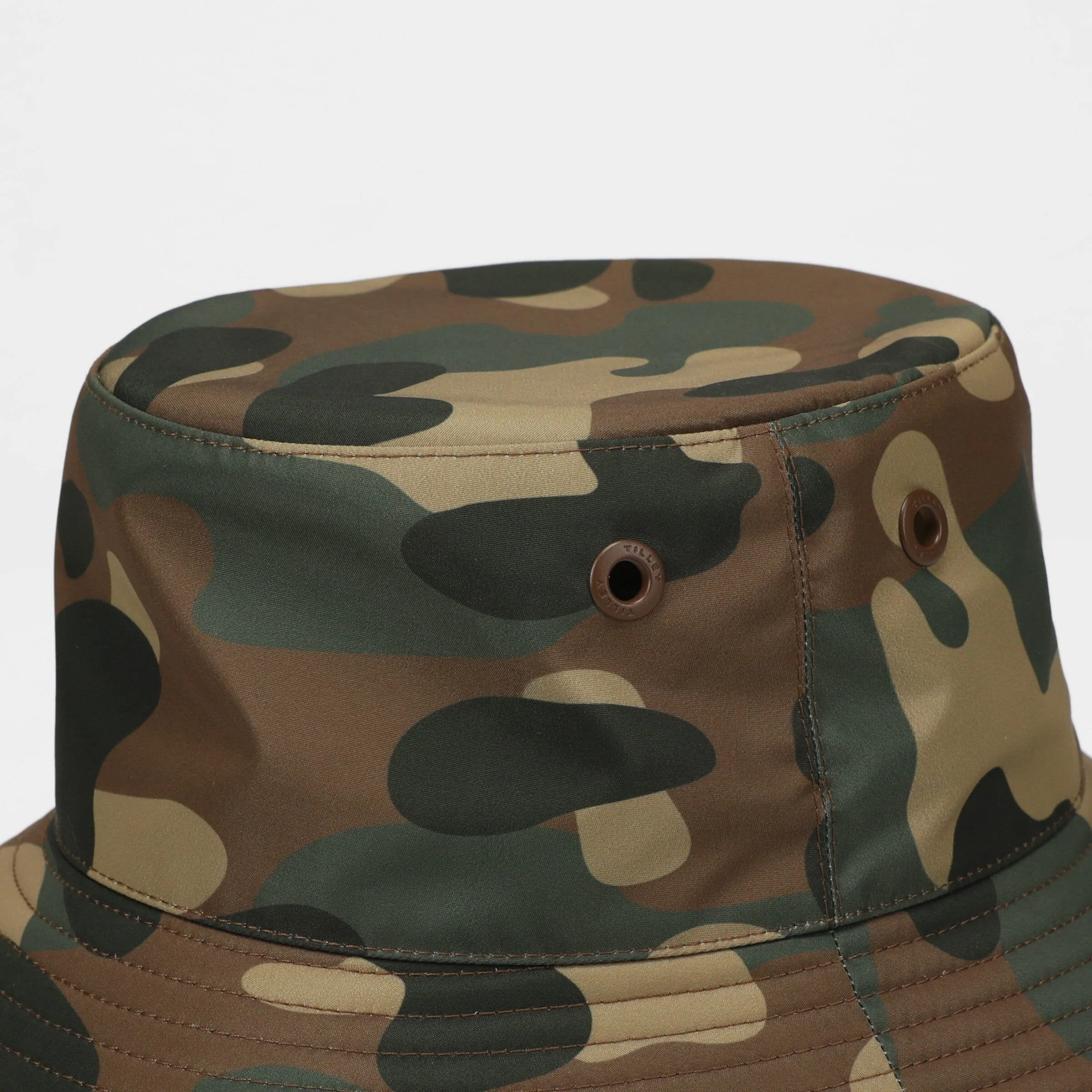 Camo Logo Technical T1 - Image 6