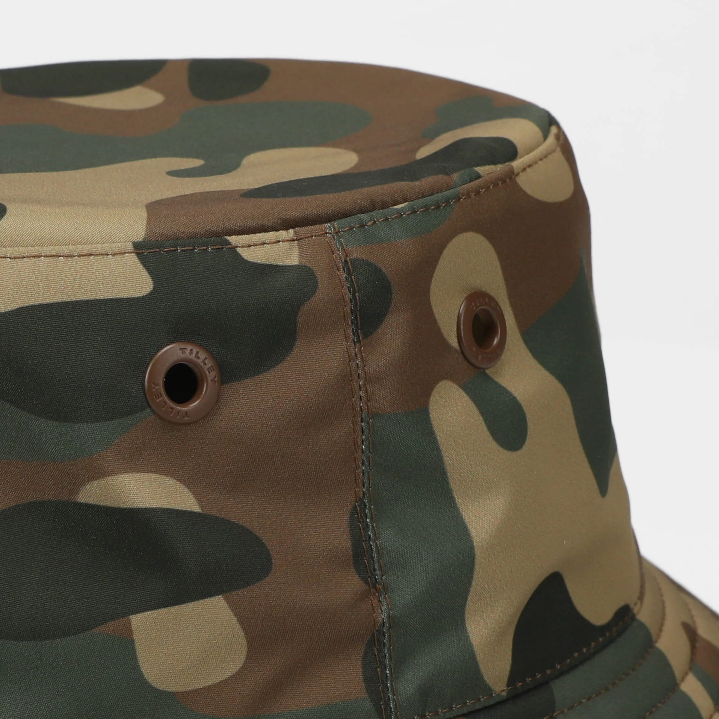 Camo Logo Technical T1 - Image 7