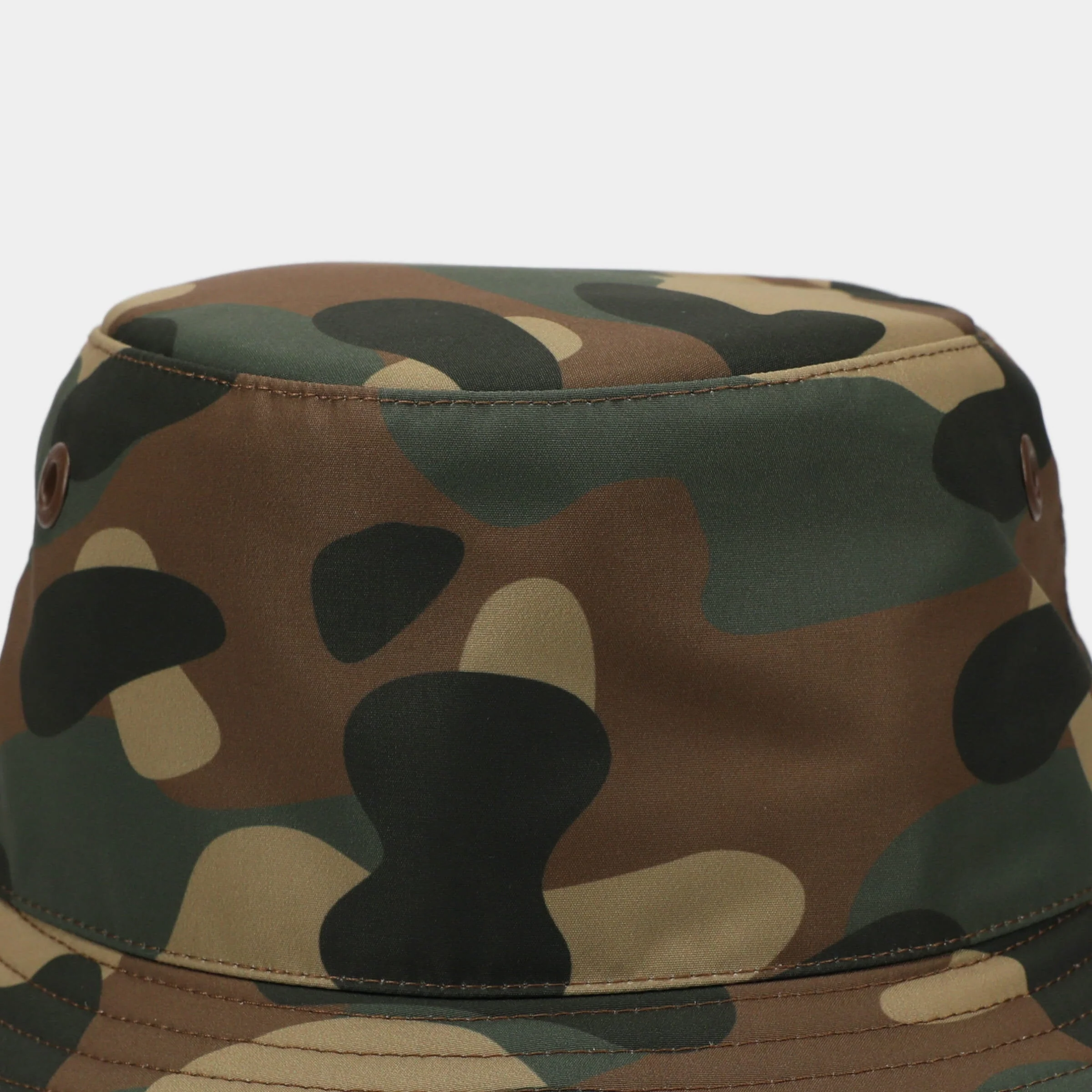 Camo Logo Technical T1 - Image 8