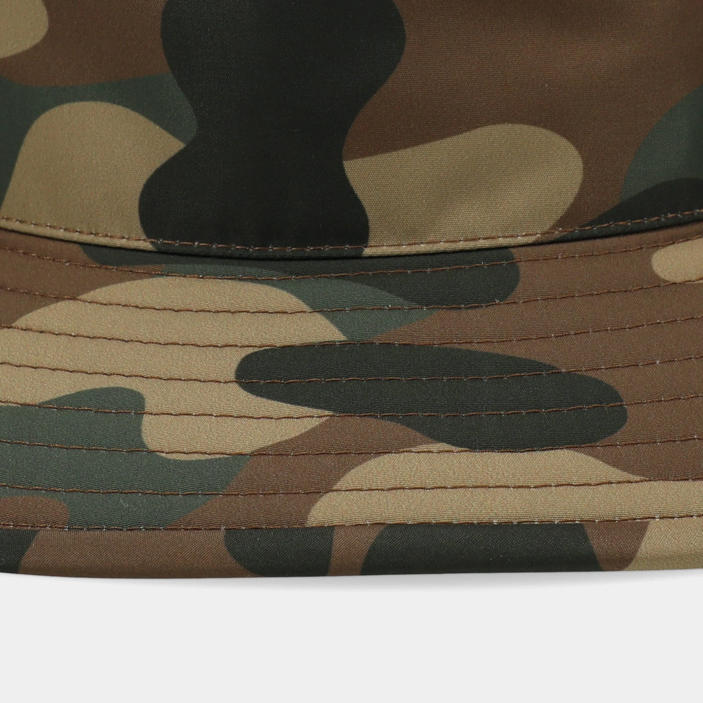 Camo Logo Technical T1 - Image 9