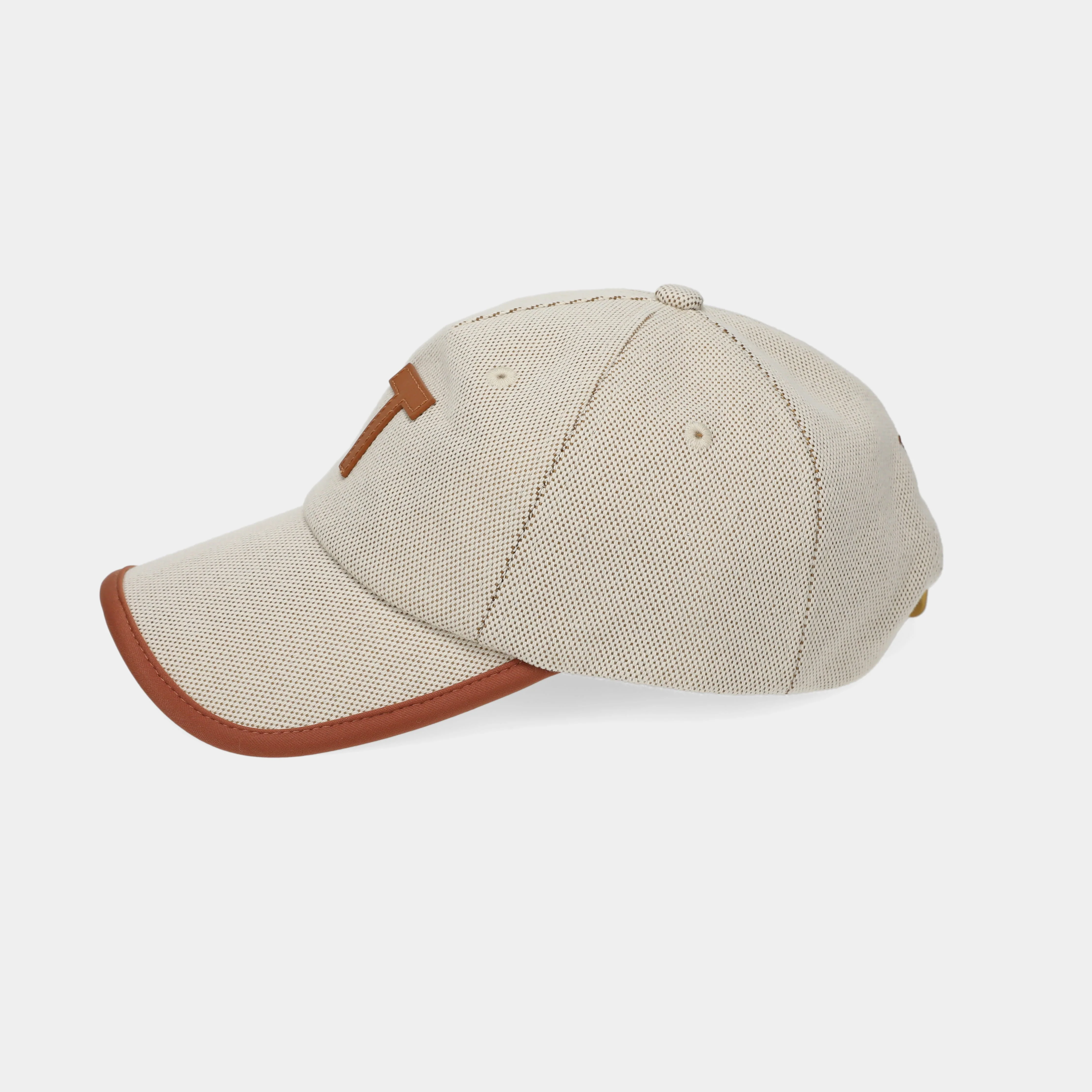 Canvas Cap - Image 10