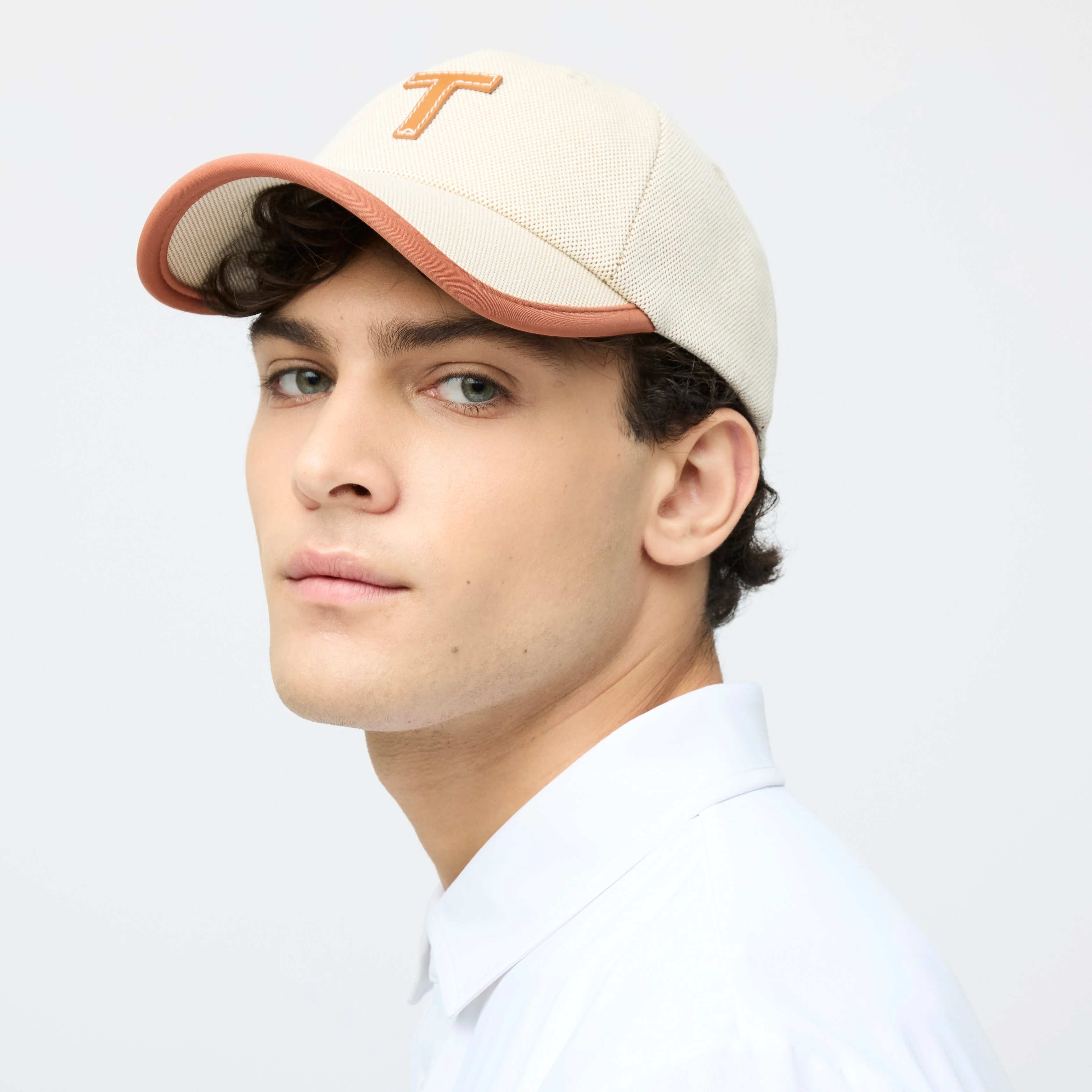 Canvas Cap - Image 3