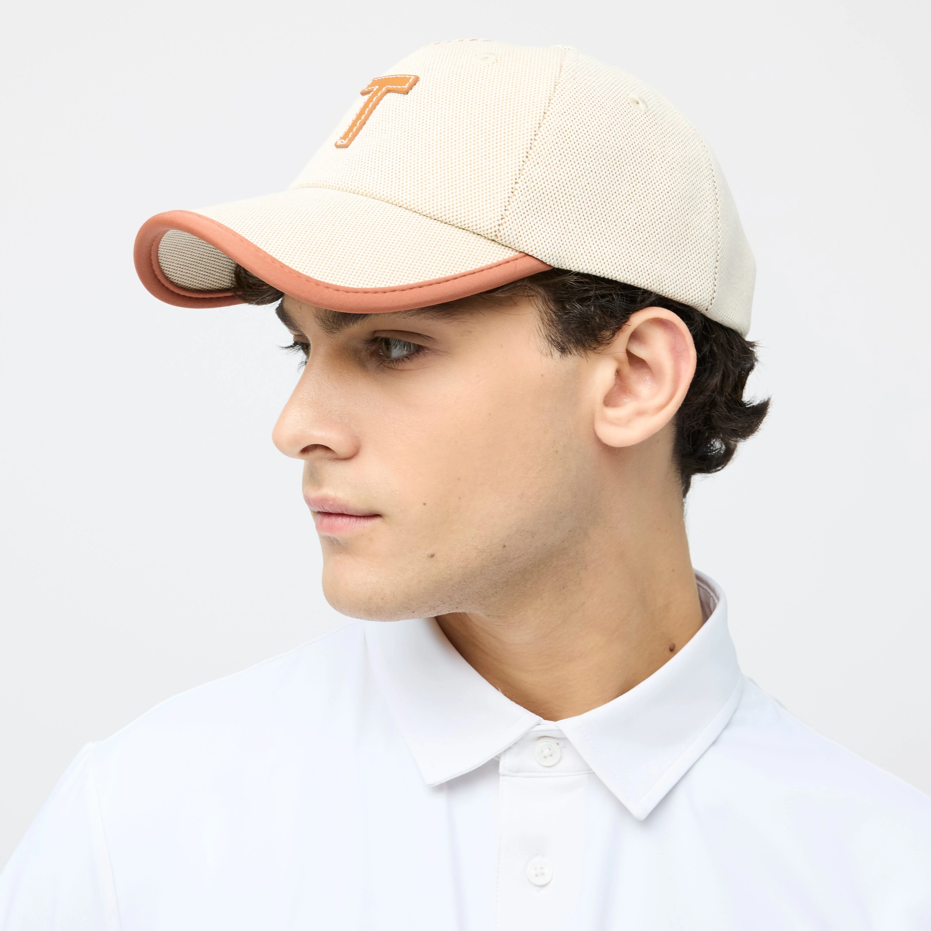 Canvas Cap - Image 4