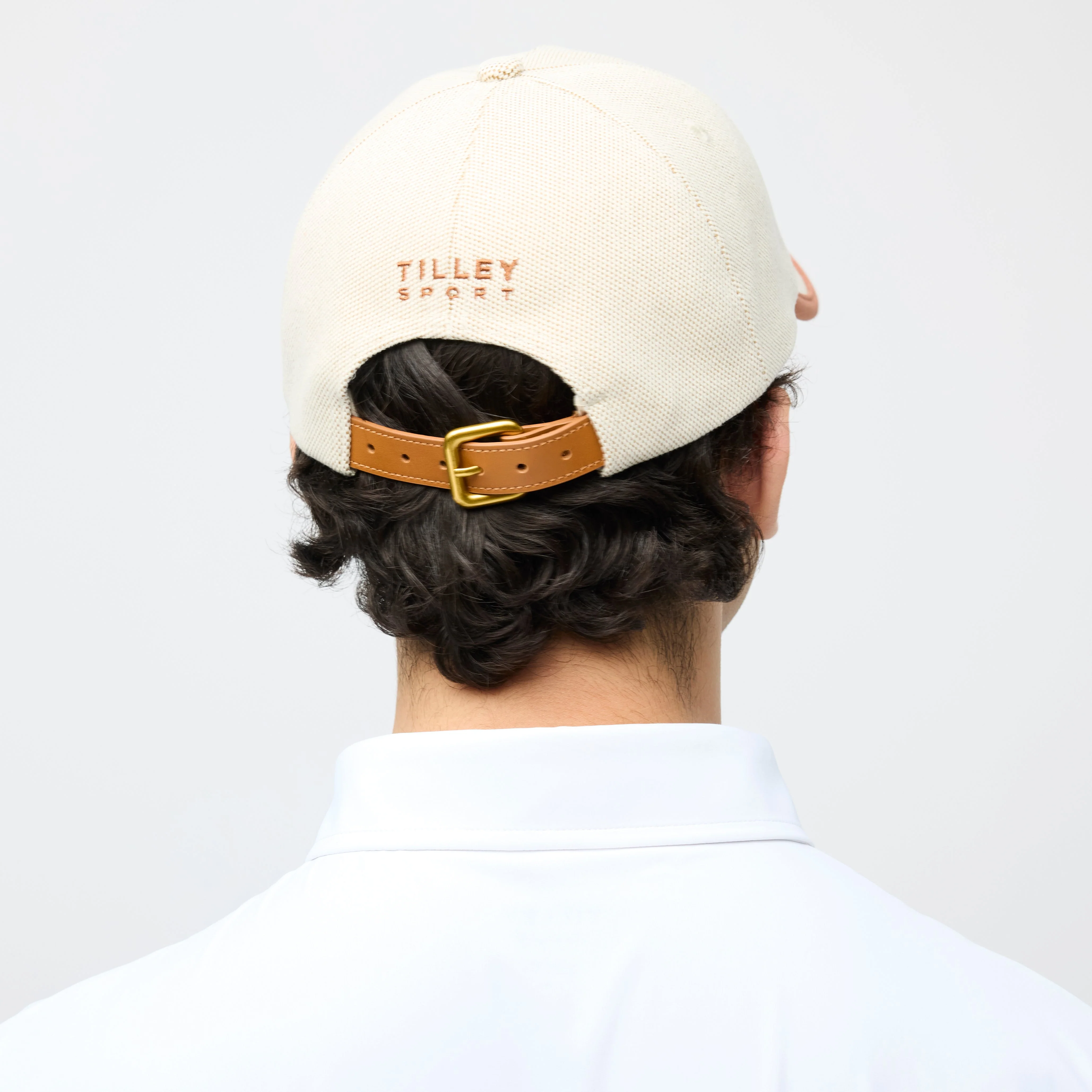 Canvas Cap - Image 5