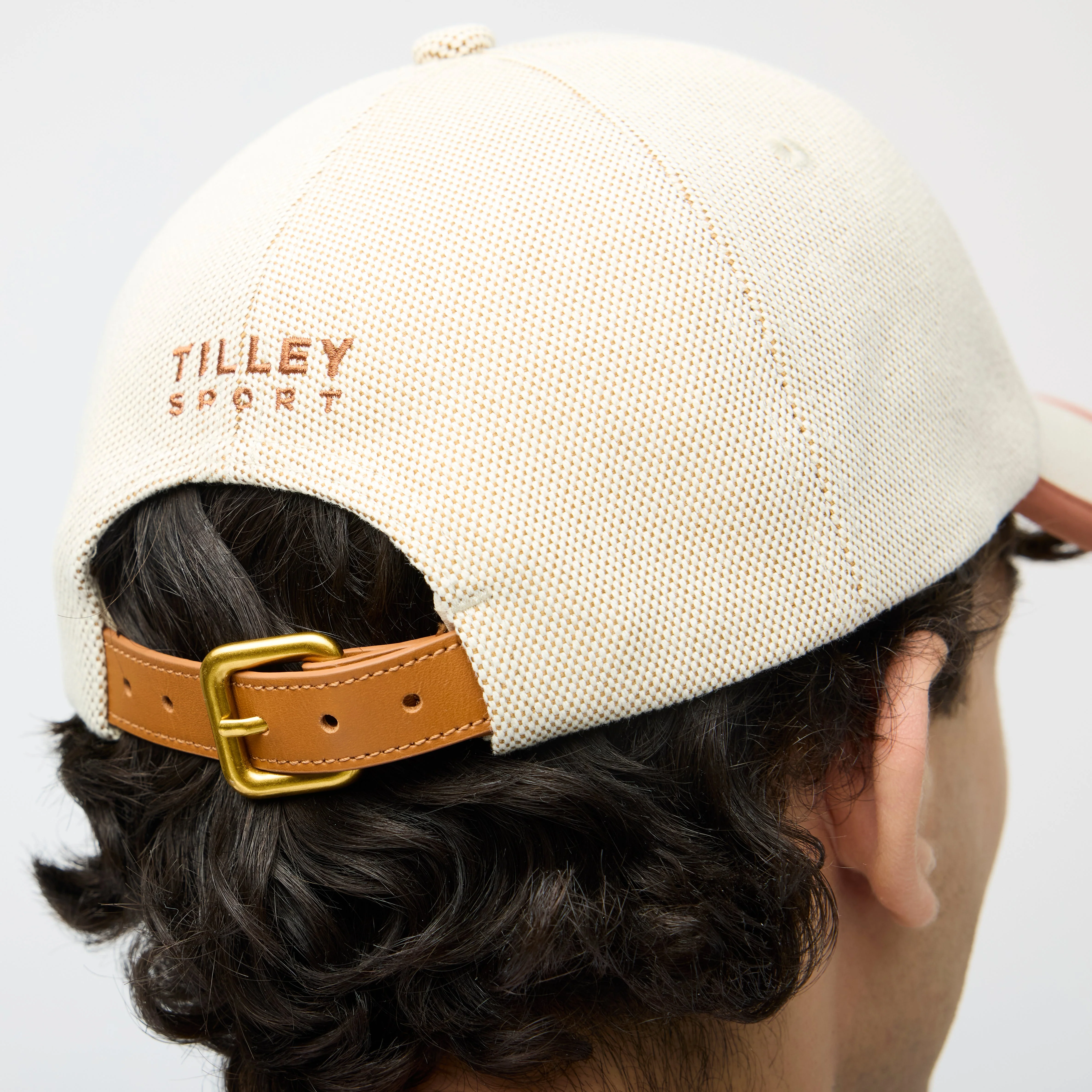 Canvas Cap - Image 6