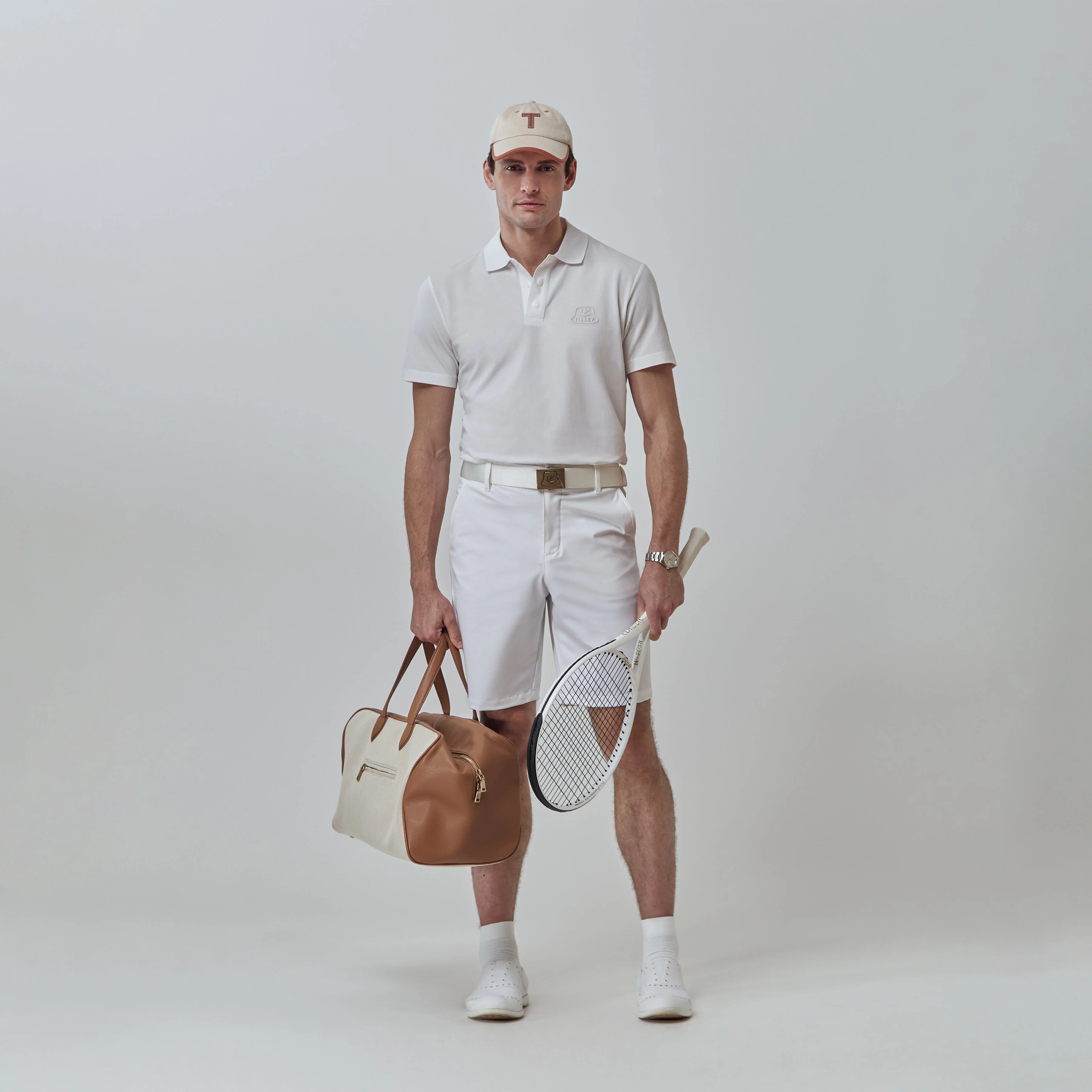 Canvas Cap - Image 7