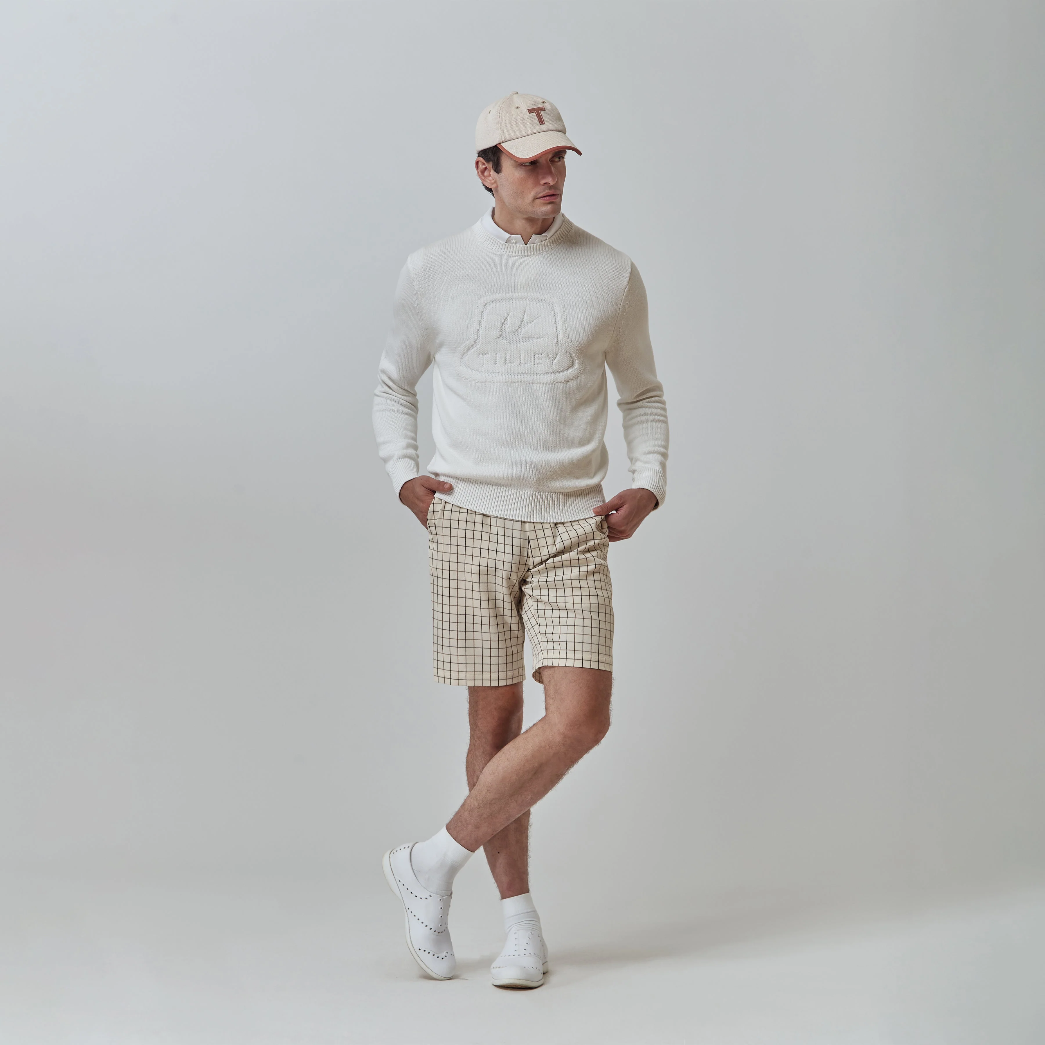 Canvas Cap - Image 8