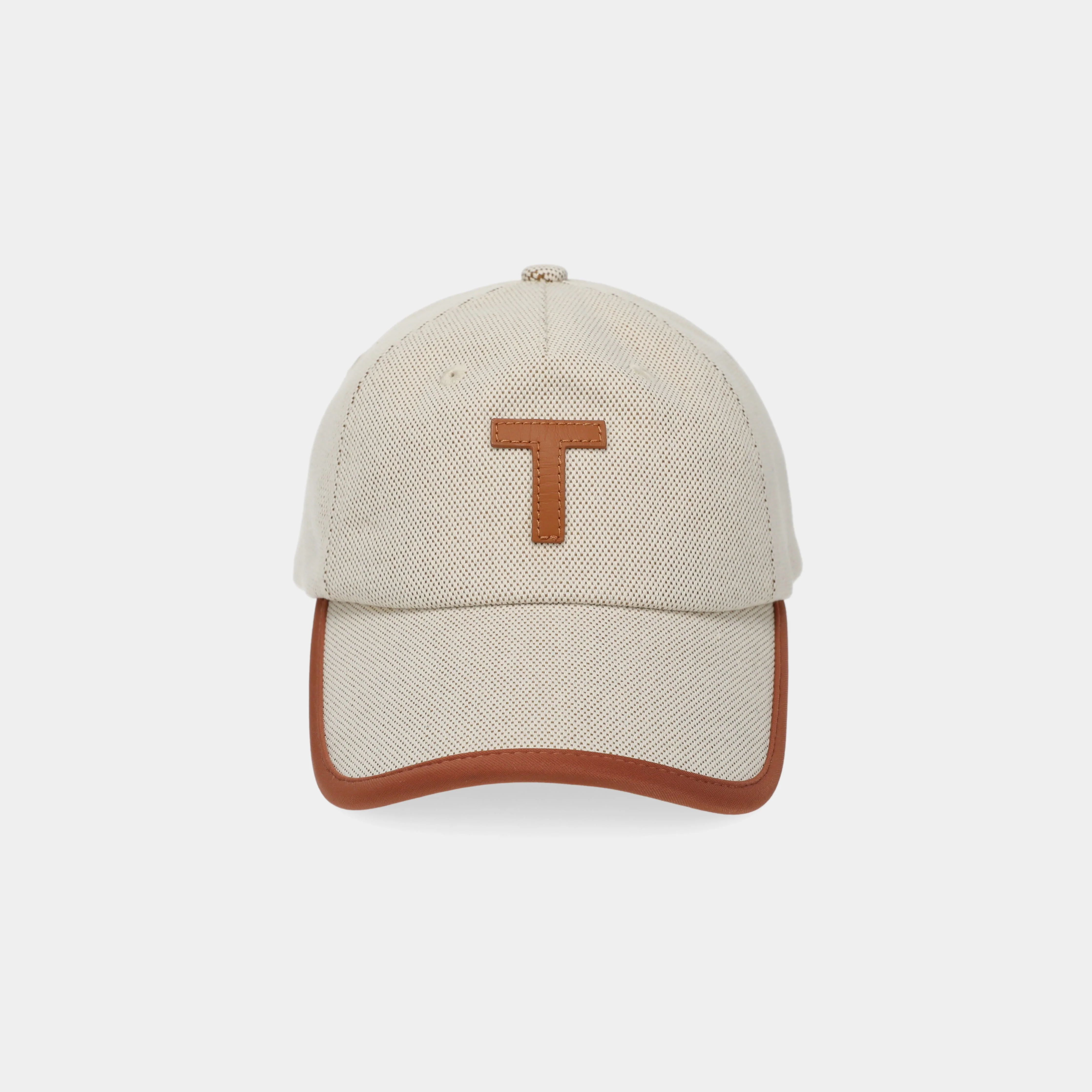 Canvas Cap - Image 9