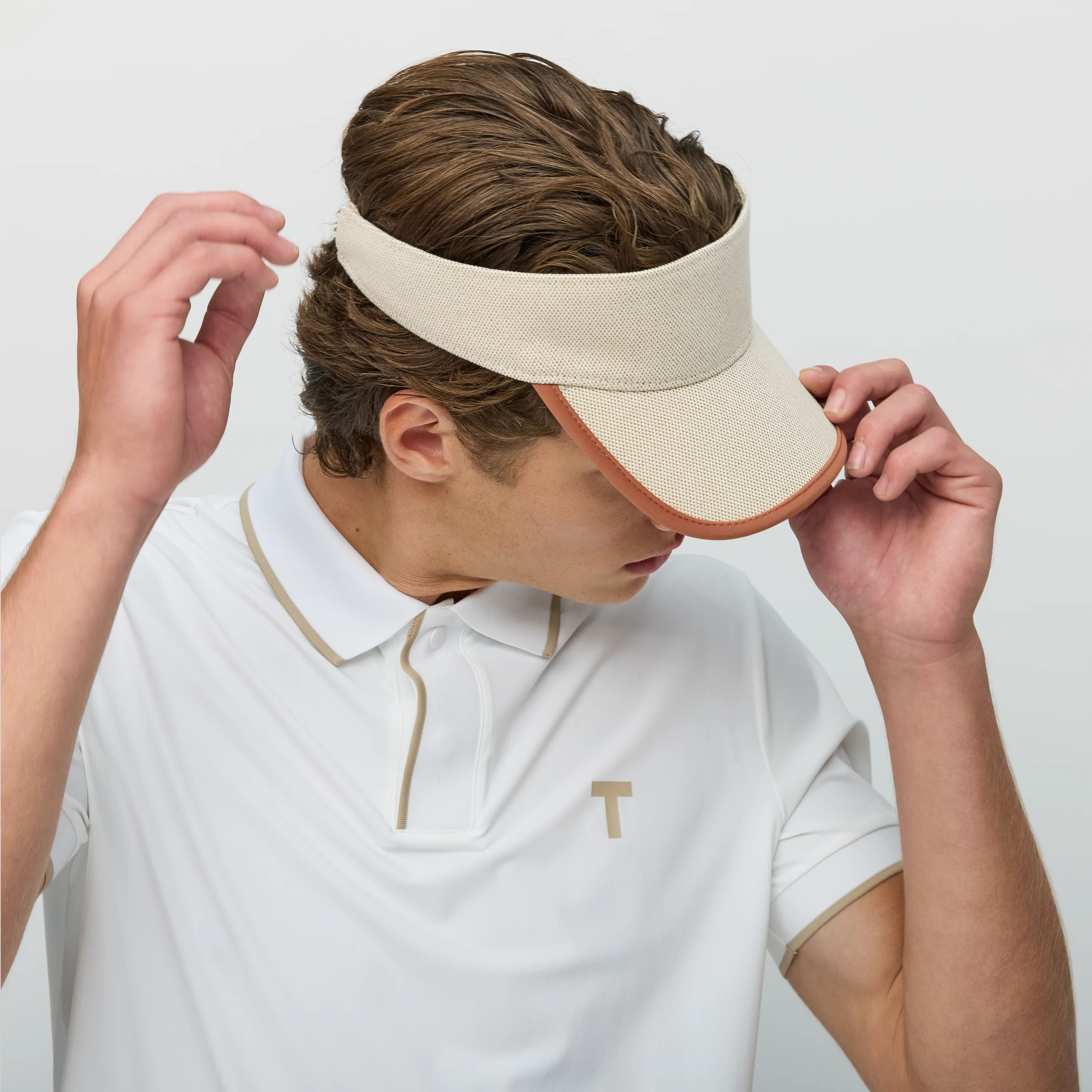 Canvas Visor - Image 9