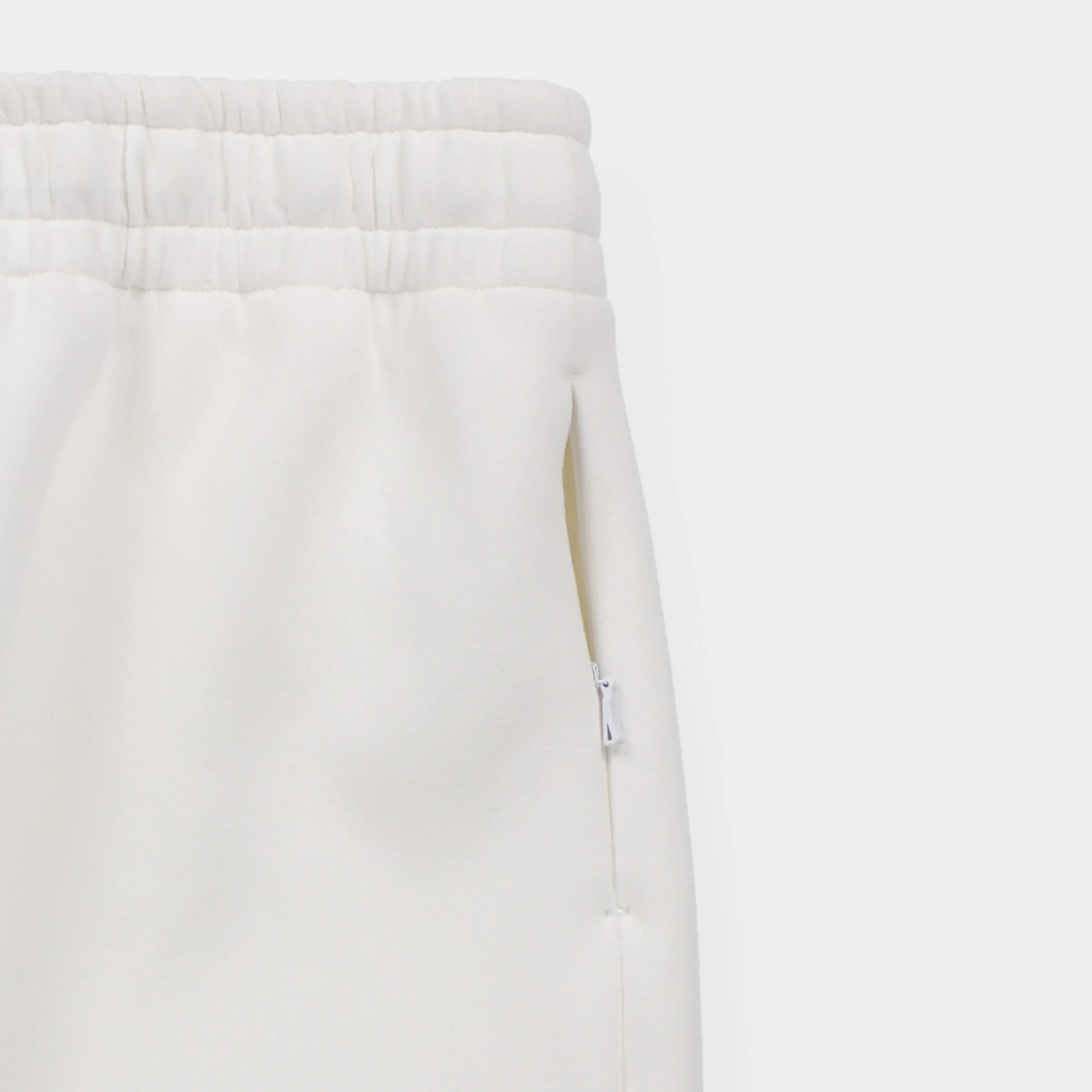 Cloud Fleece Skirt - Image 11