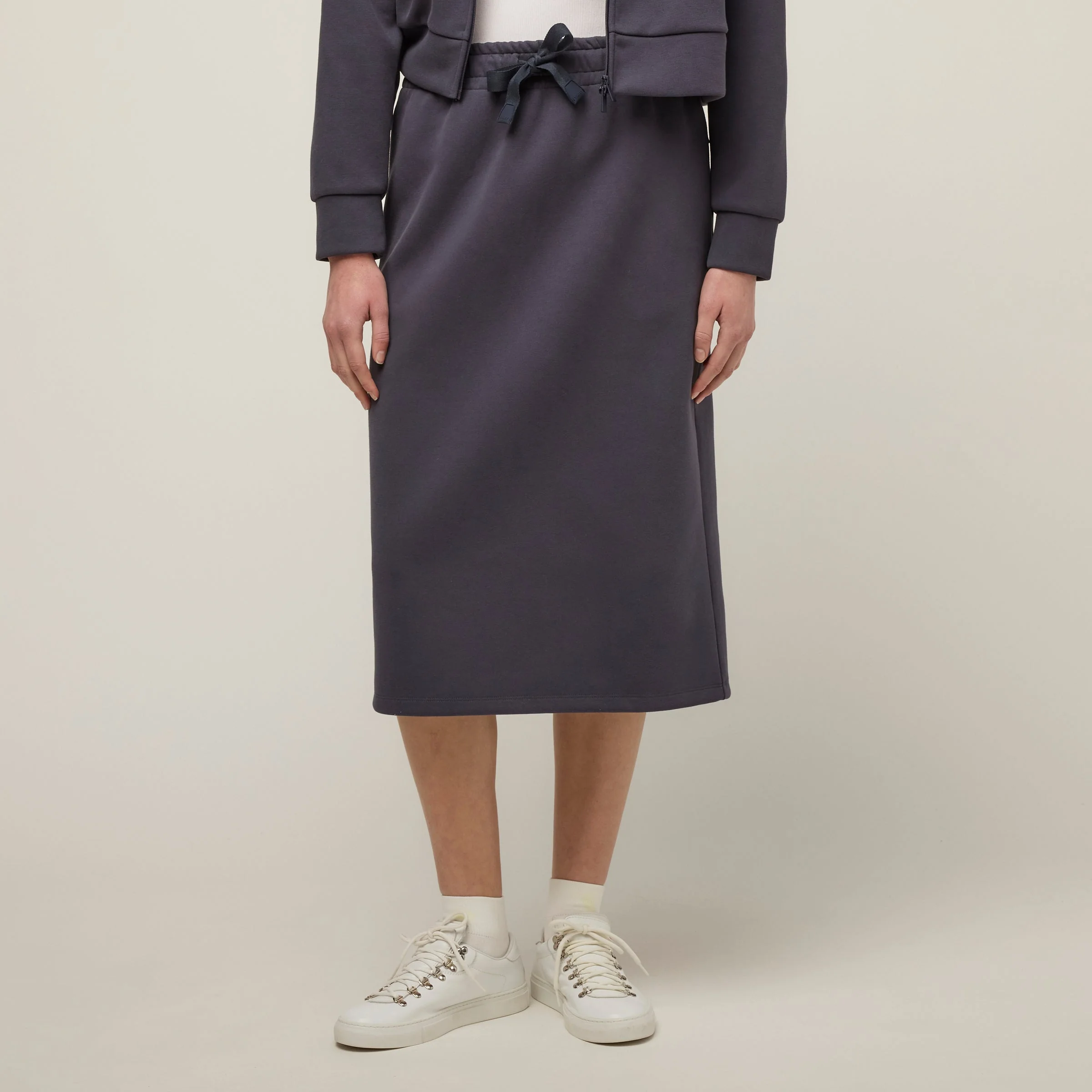 Cloud Fleece Skirt - Image 12