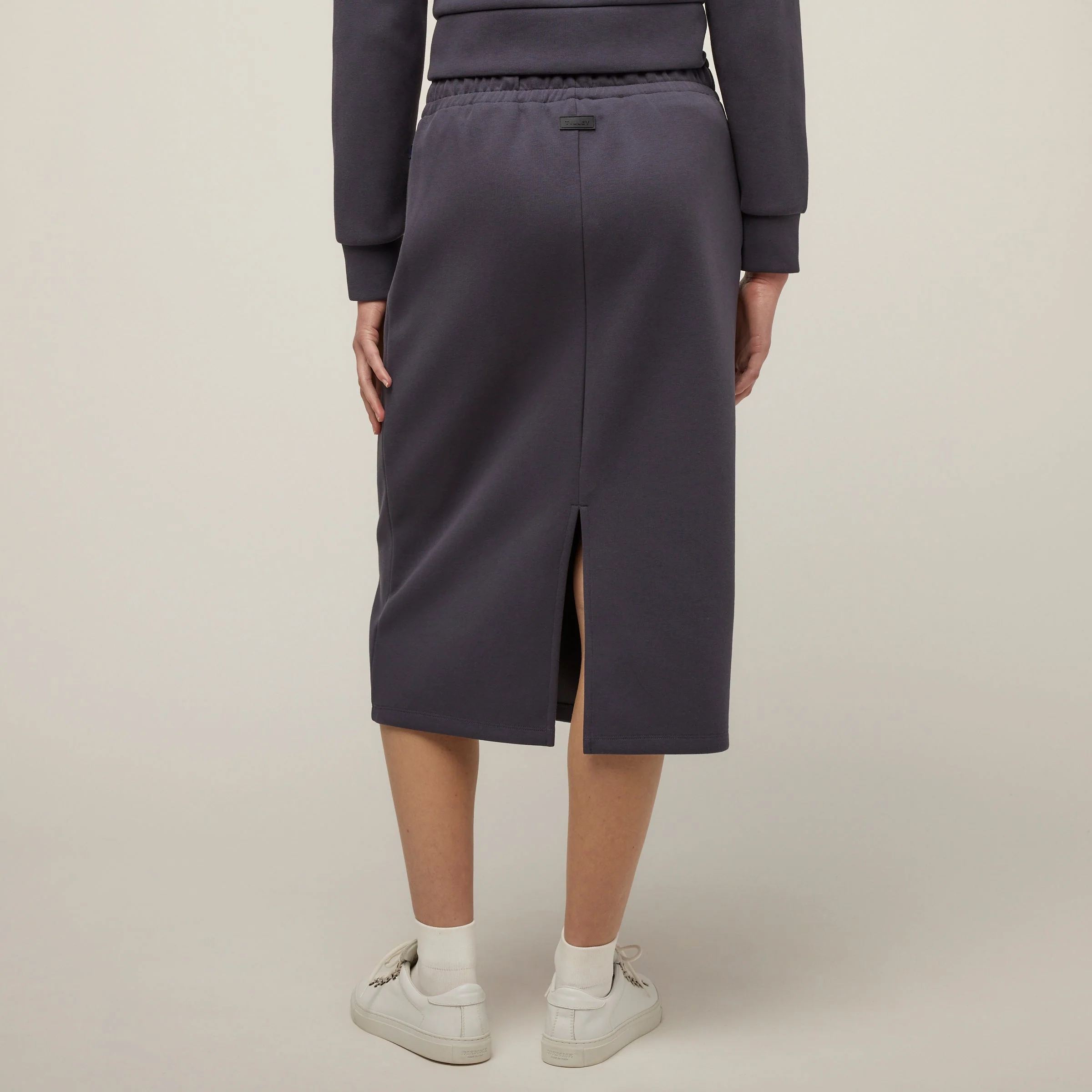 Cloud Fleece Skirt - Image 14