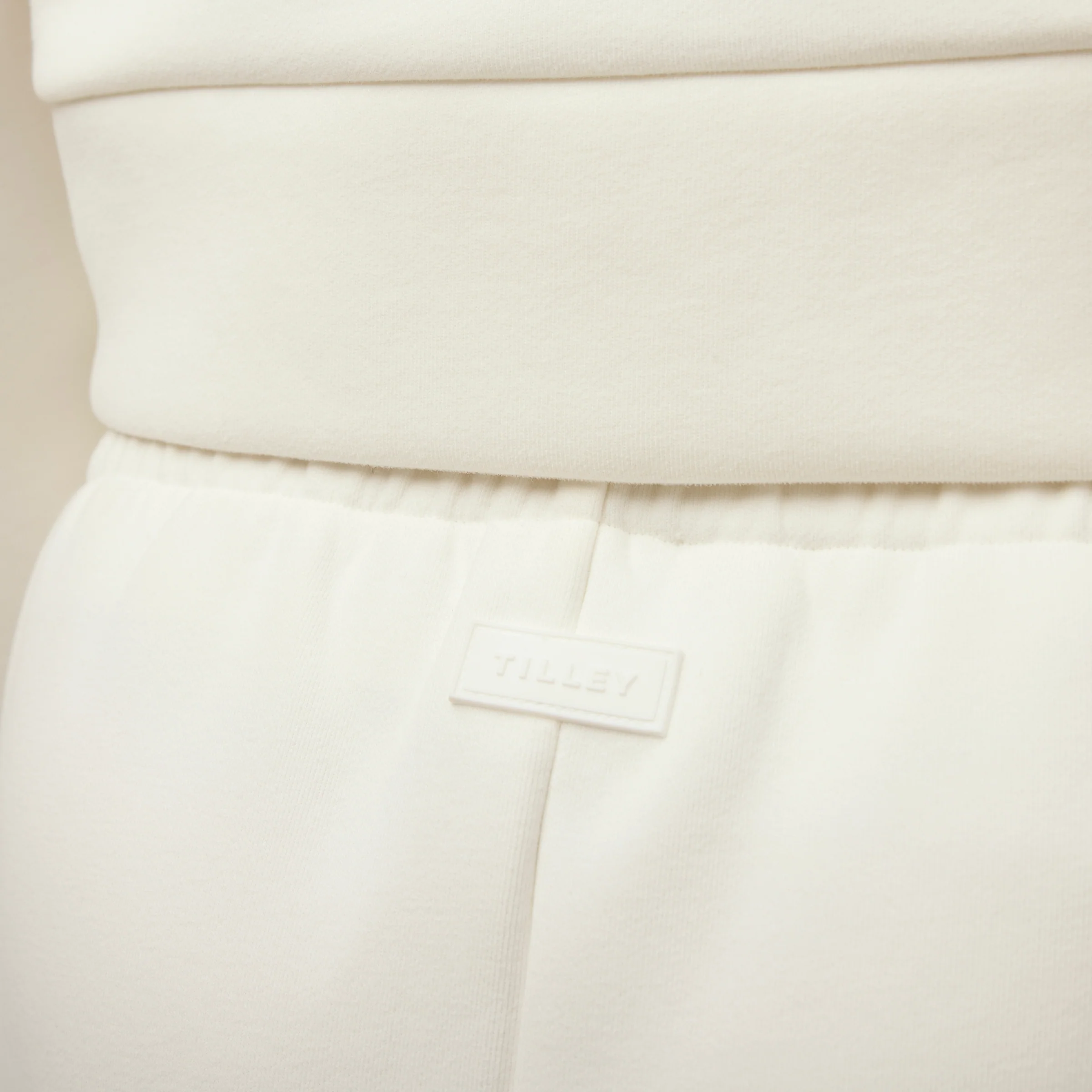 Cloud Fleece Skirt - Image 6