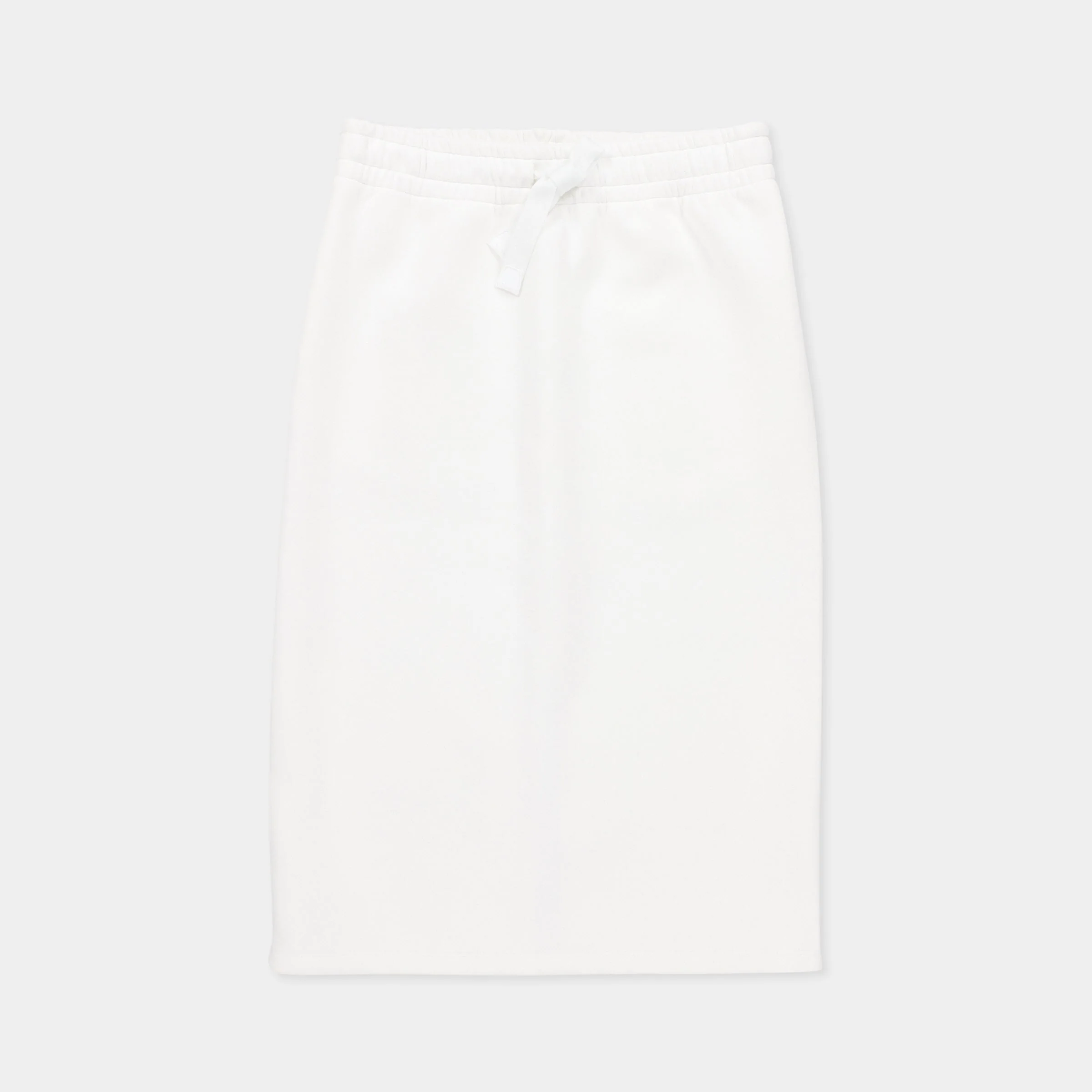 Cloud Fleece Skirt - Image 8