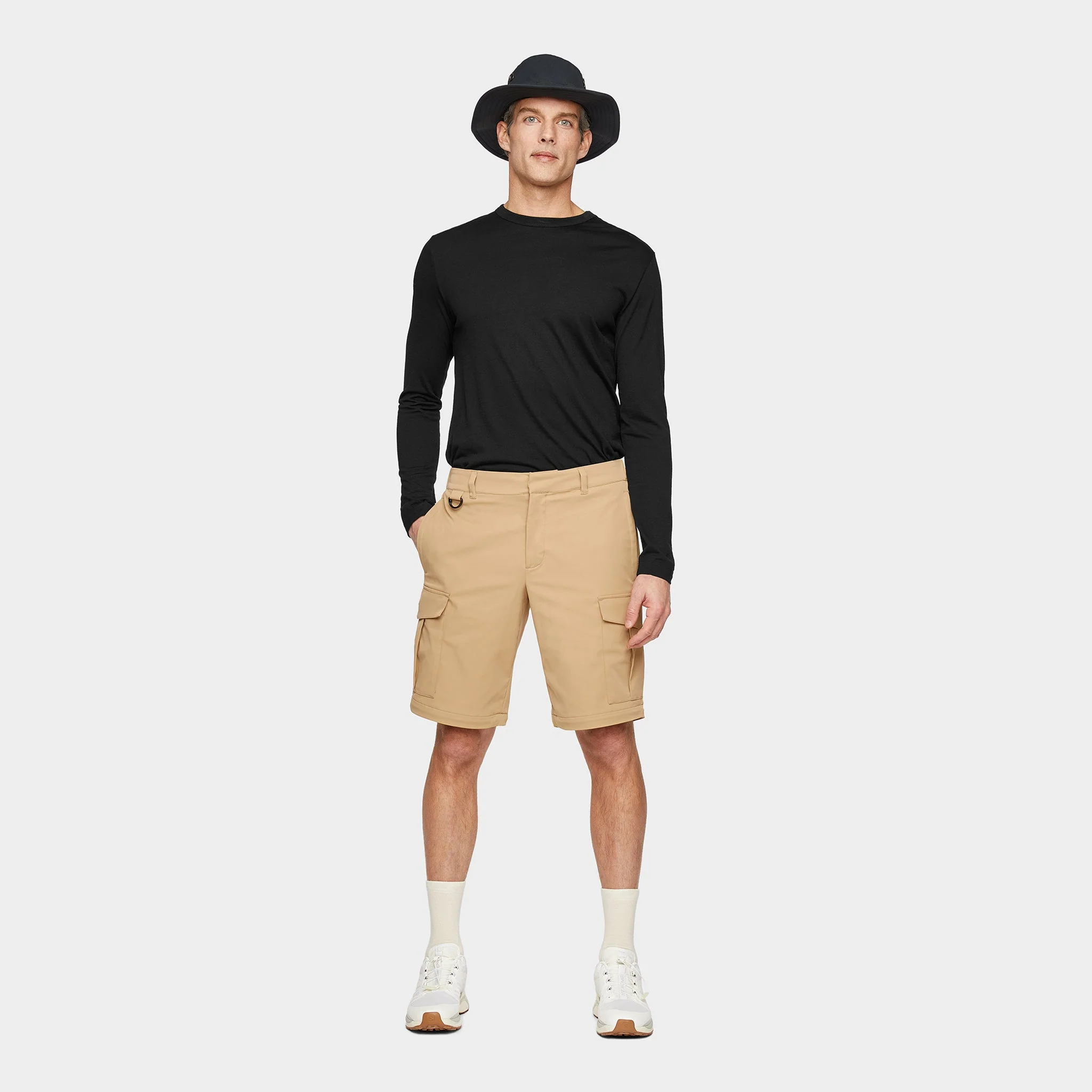 Convertible Pant - Image 7