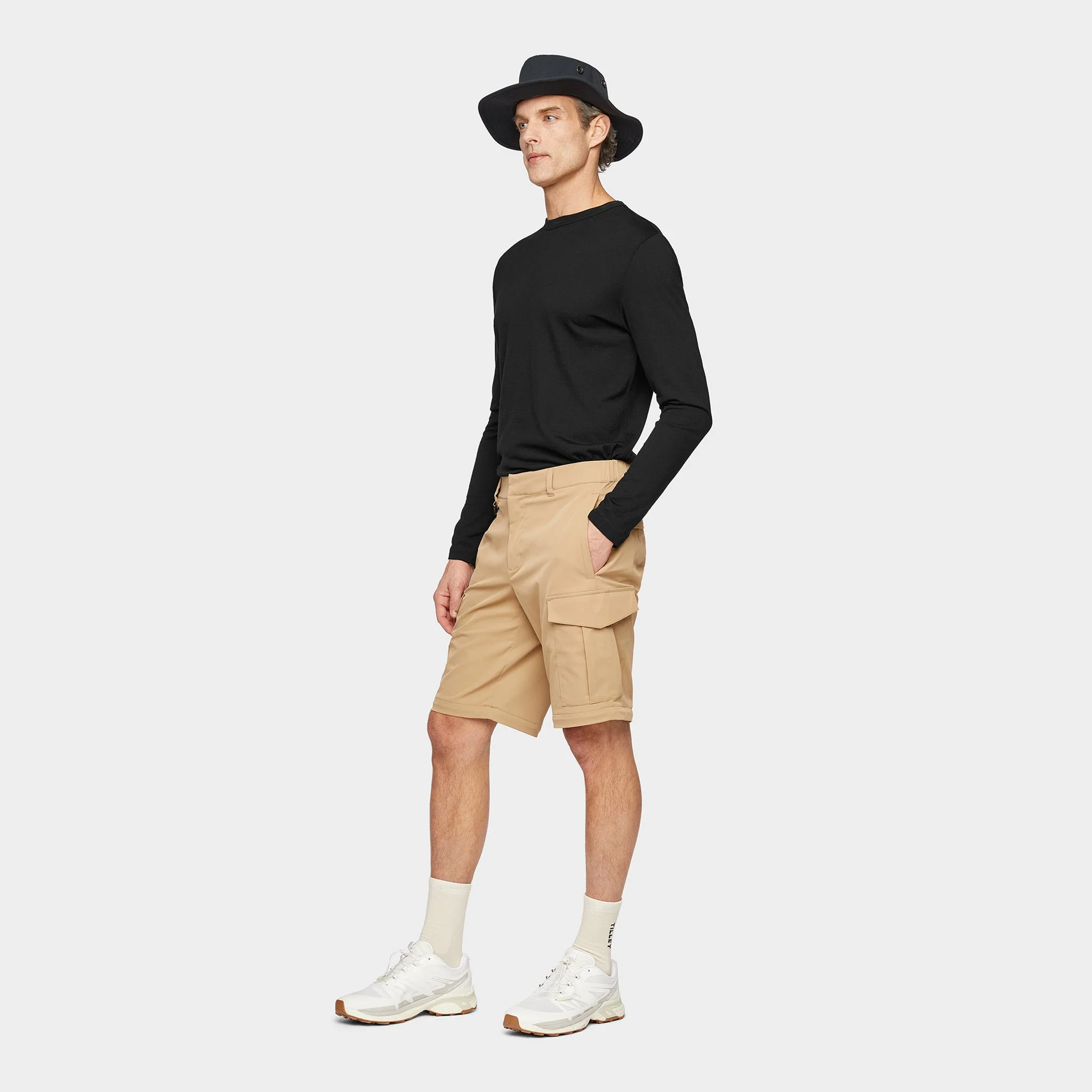 Convertible Pant - Image 8