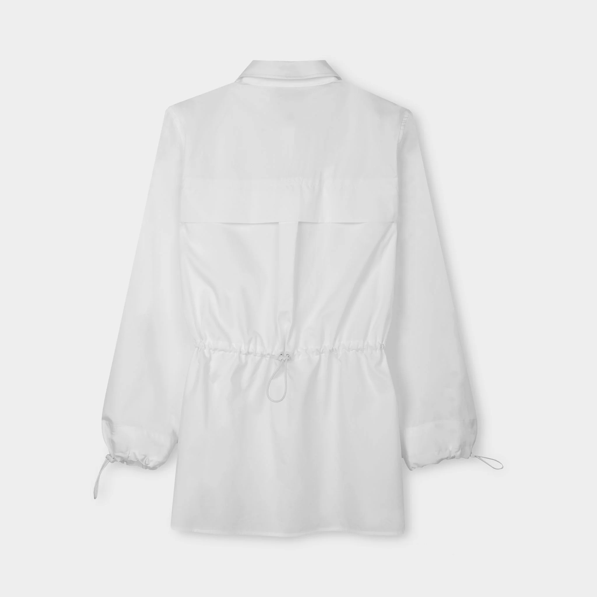 Snap Front Tech Shirt - Image 7