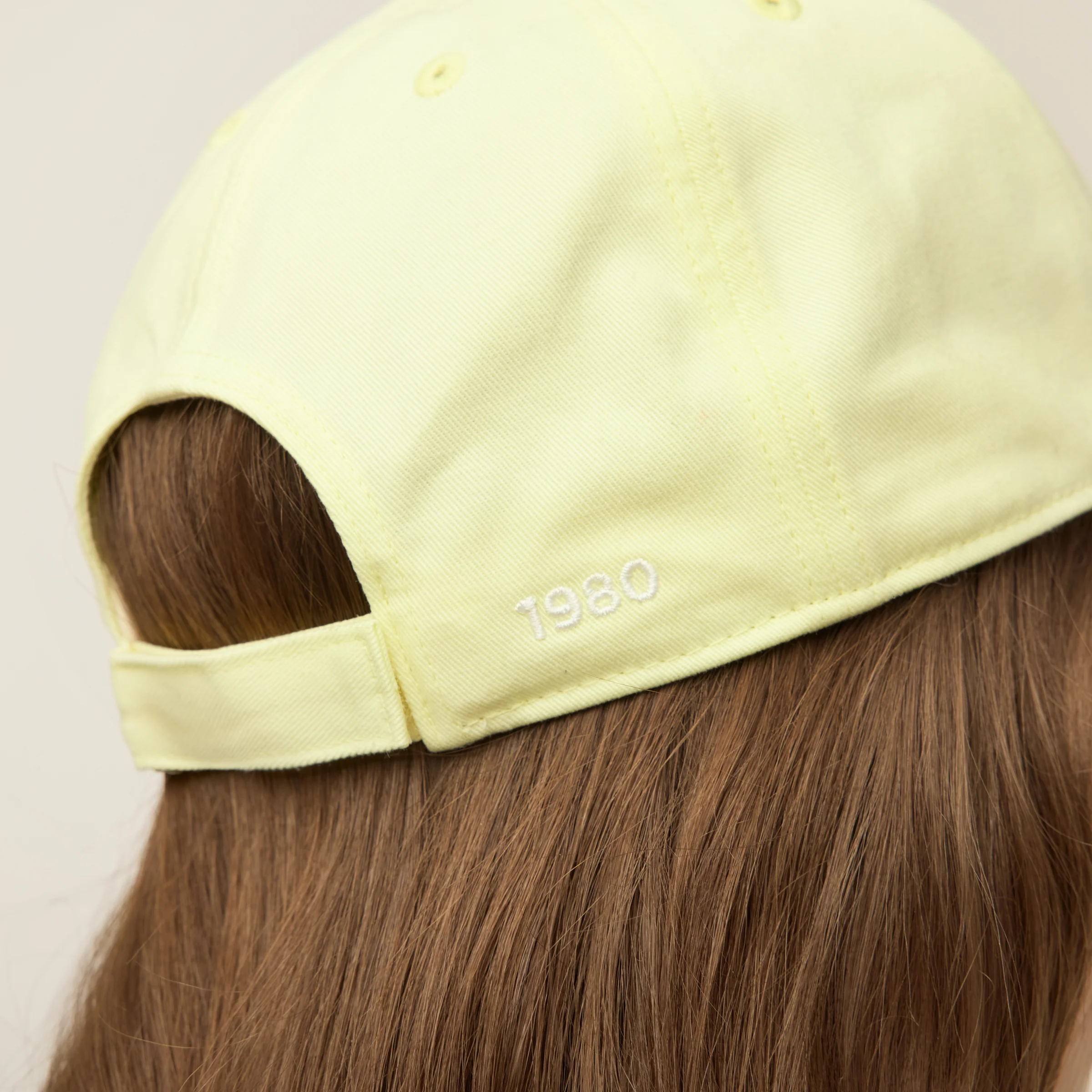 Cotton Mid-Weight Cap - Image 10