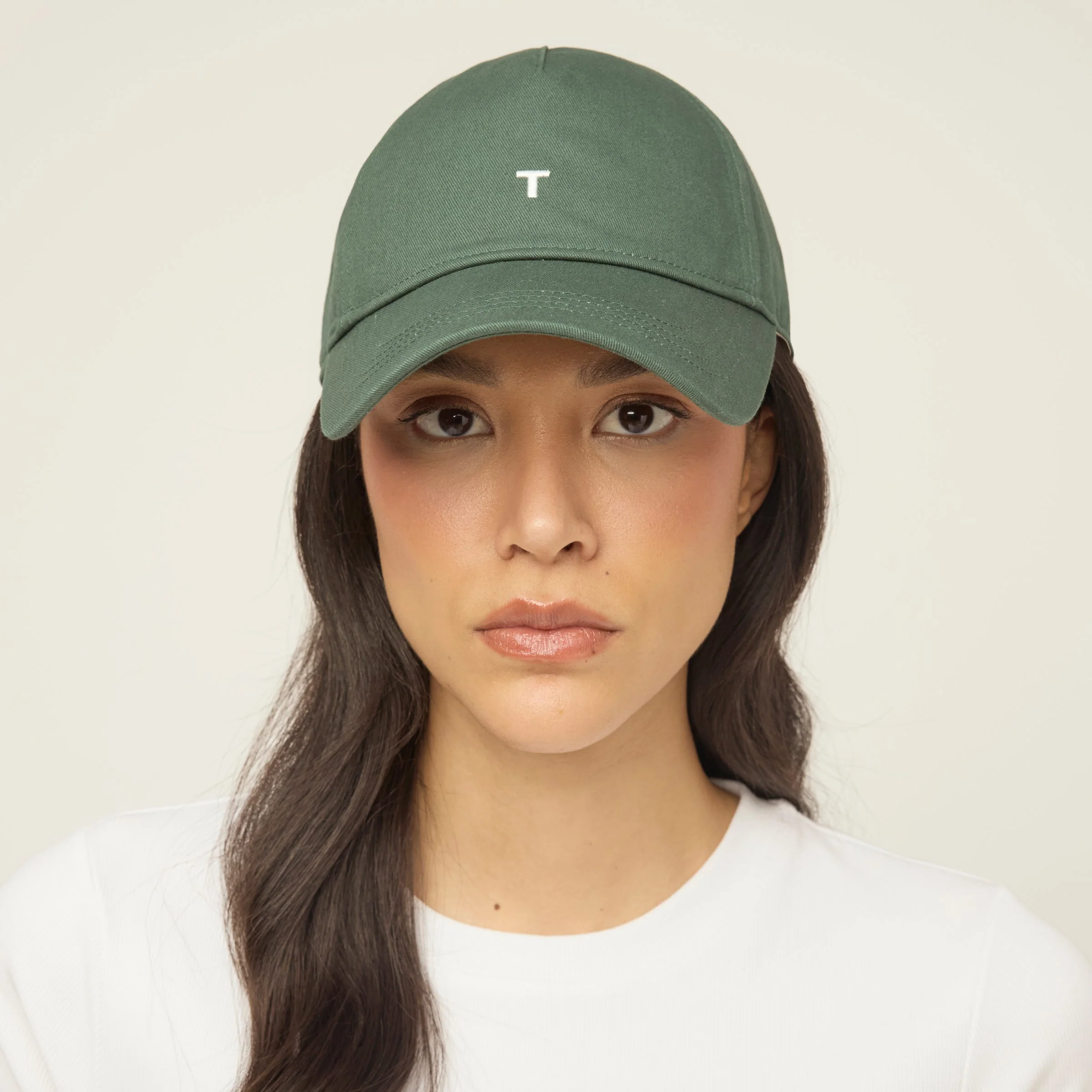 Cotton Mid-Weight Cap - Image 11