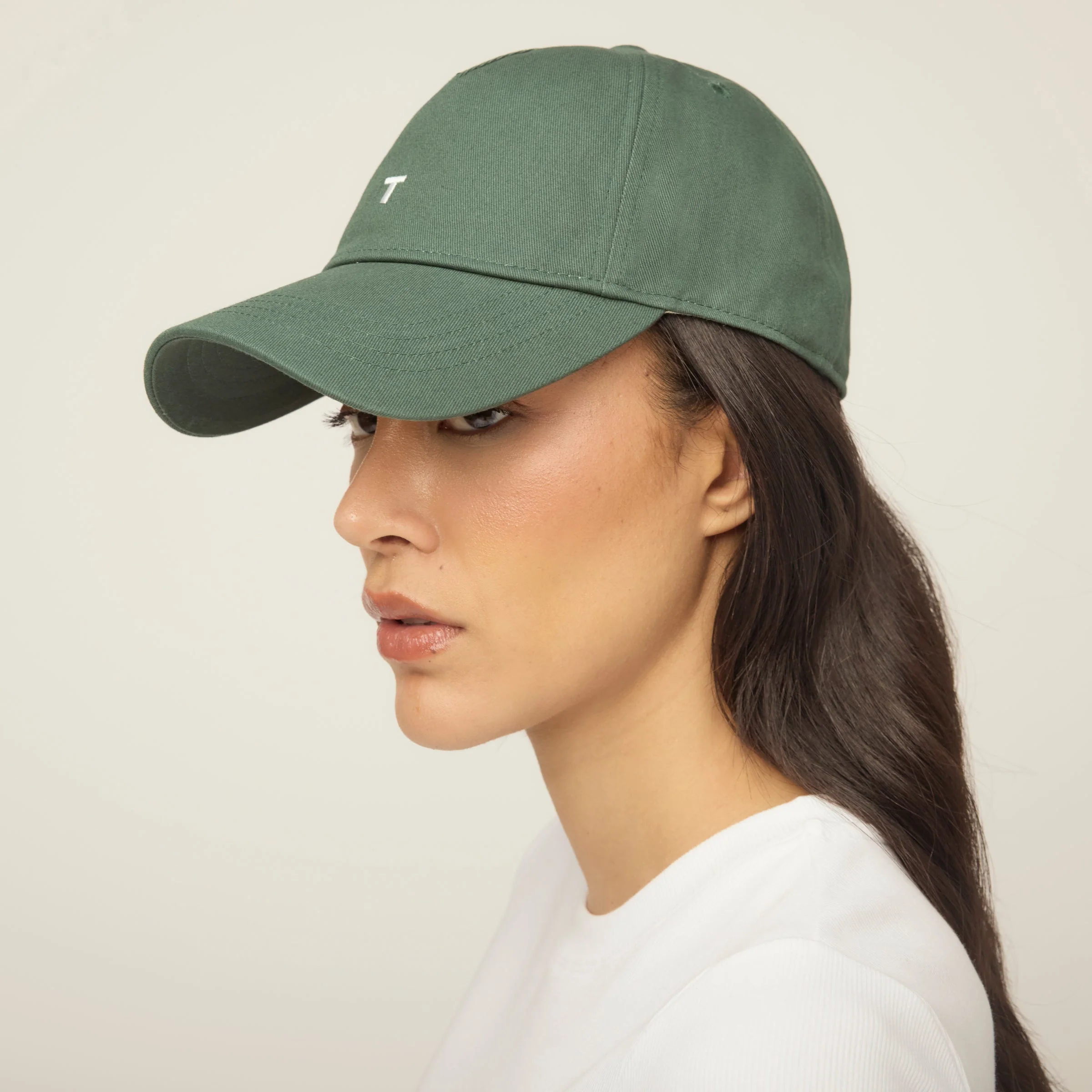Cotton Mid-Weight Cap - Image 12