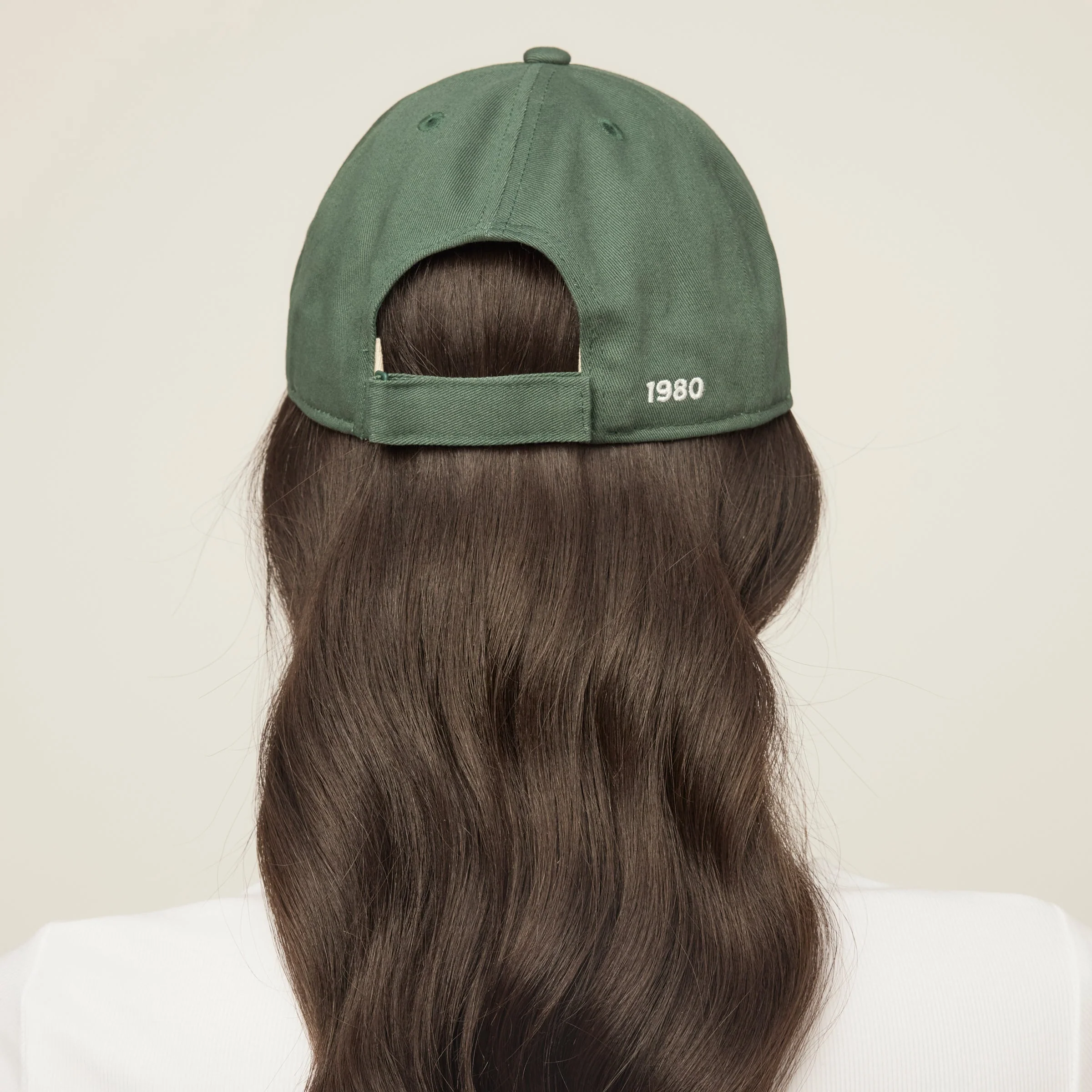 Cotton Mid-Weight Cap - Image 13