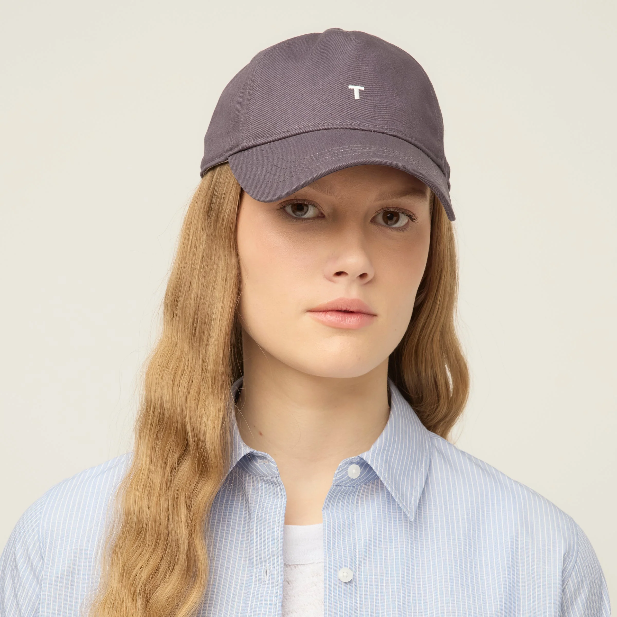 Cotton Mid-Weight Cap - Image 15