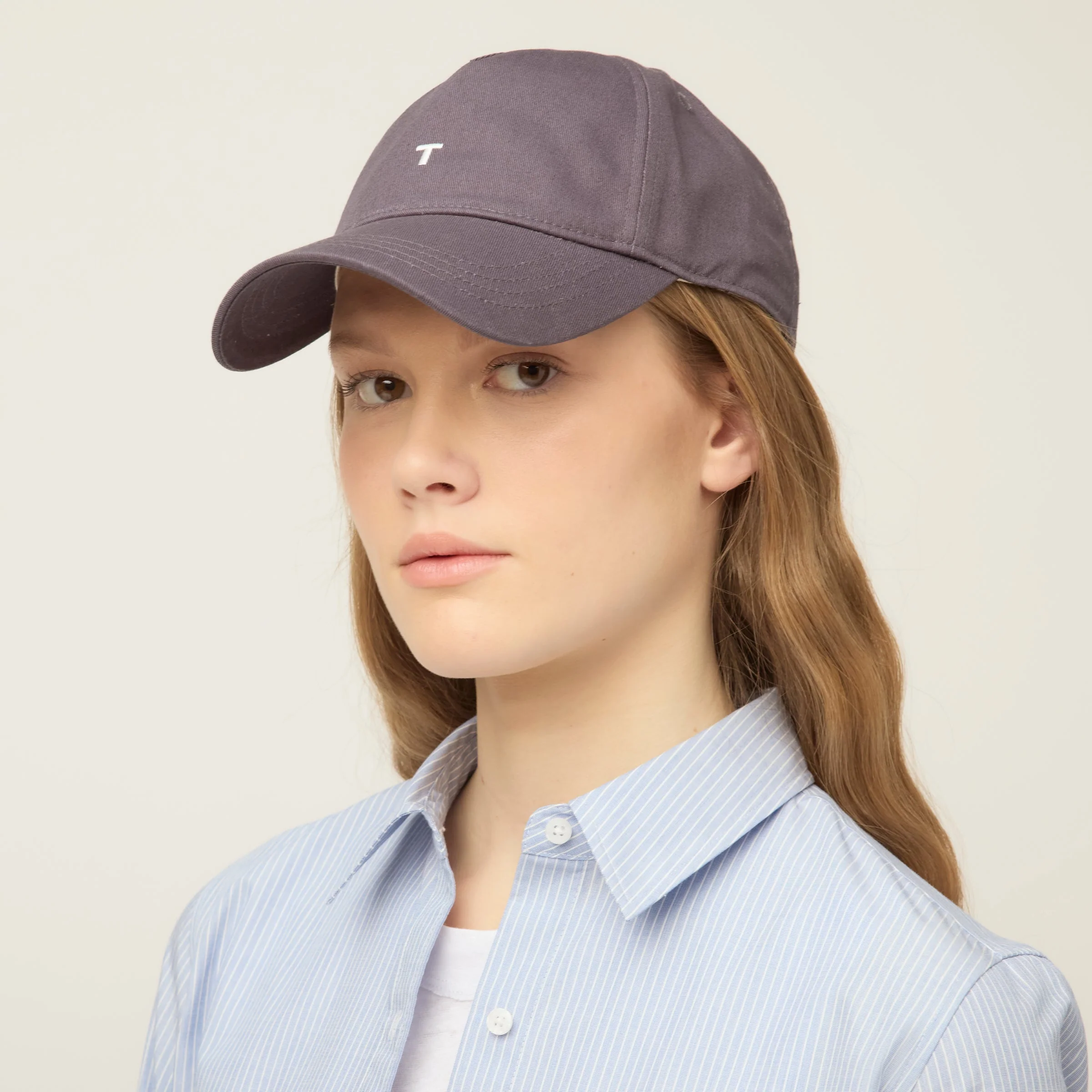 Cotton Mid-Weight Cap - Image 16