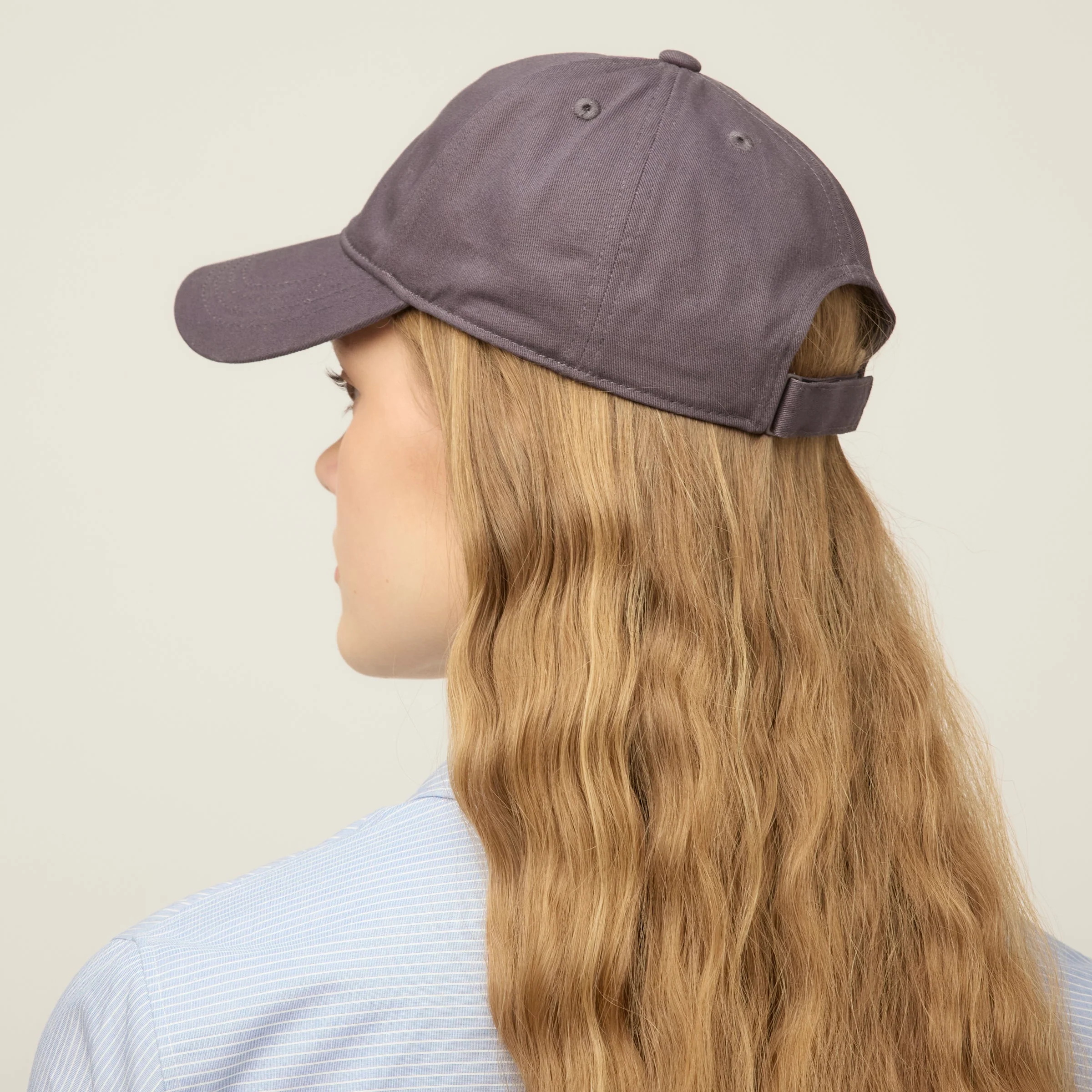 Cotton Mid-Weight Cap - Image 17