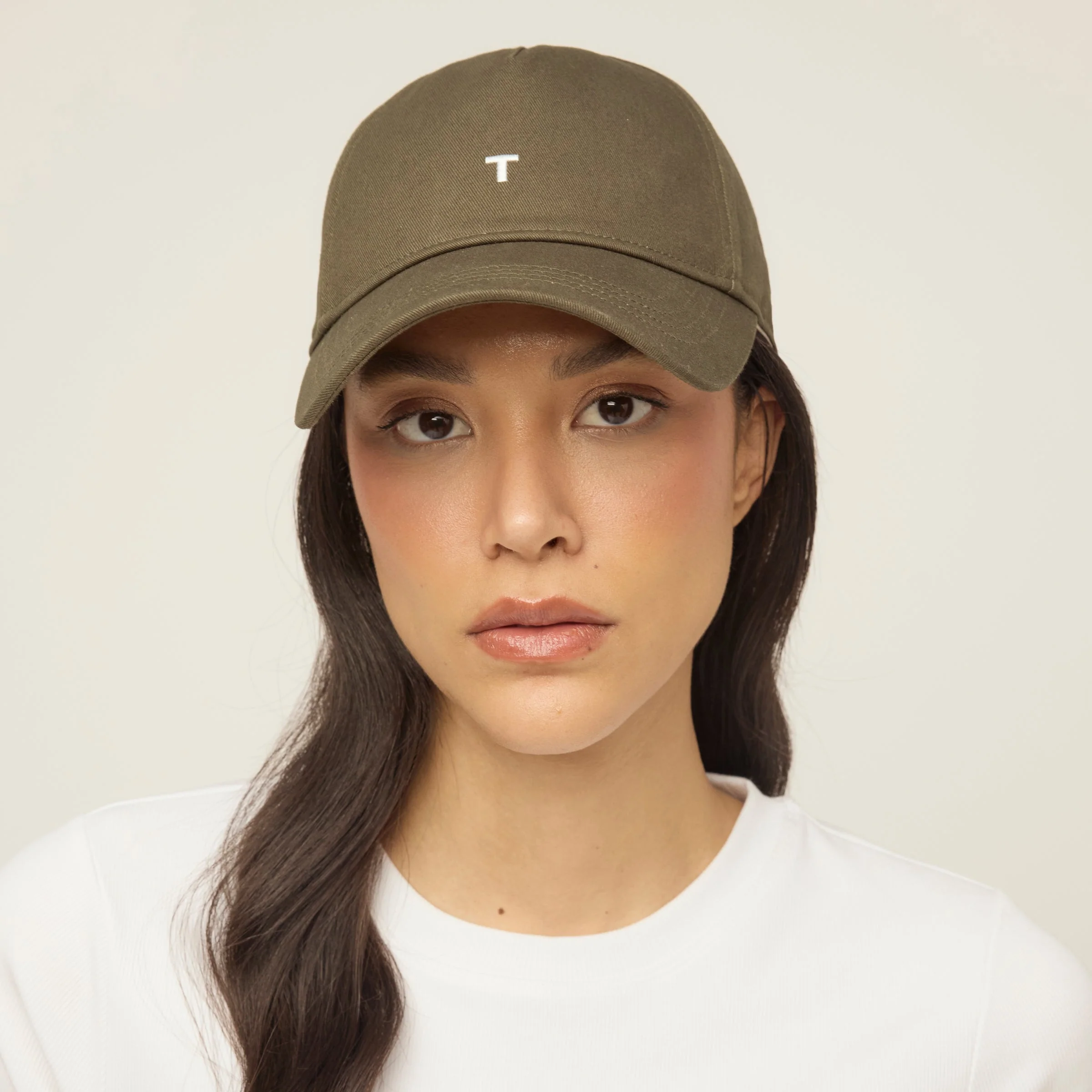 Cotton Mid-Weight Cap - Image 19