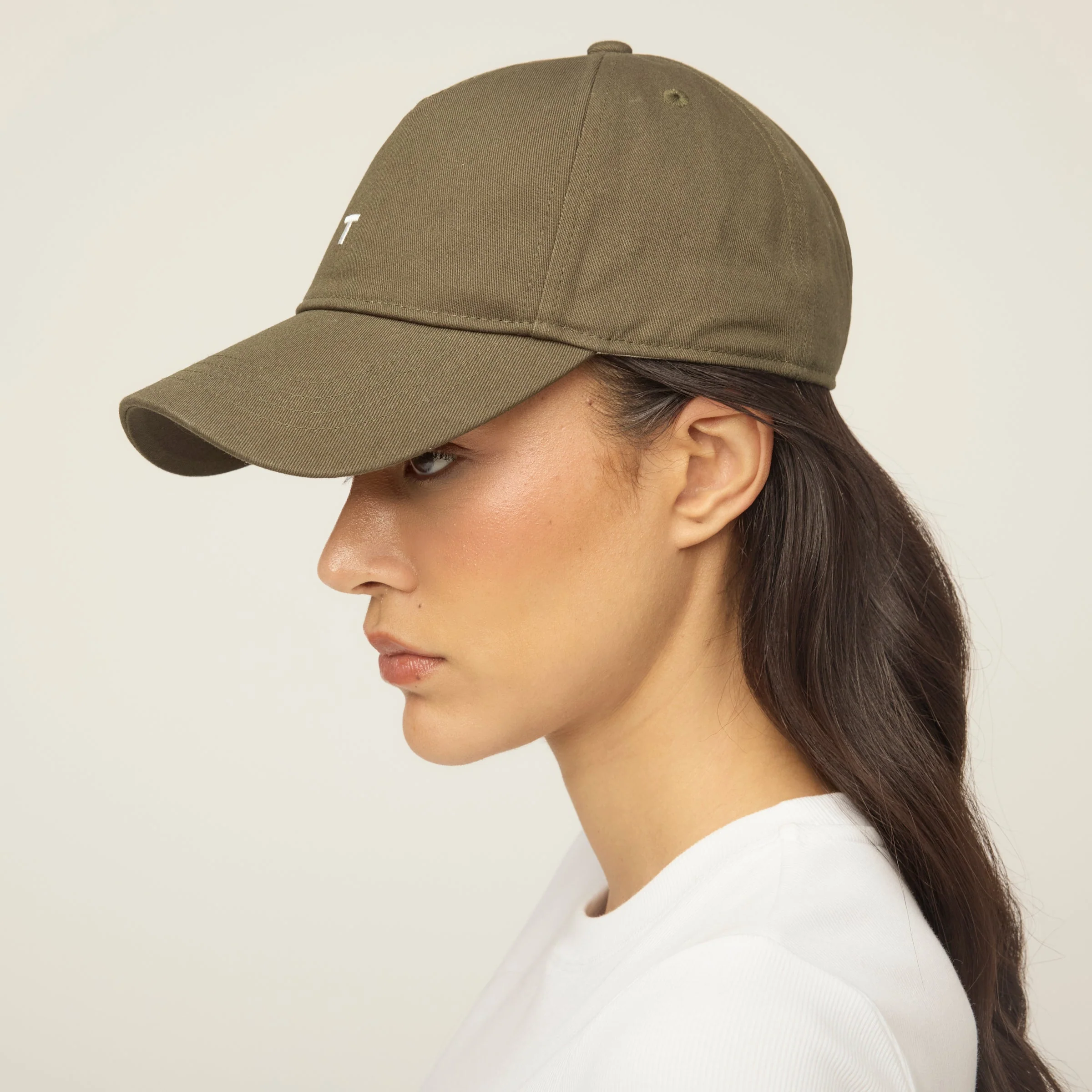 Cotton Mid-Weight Cap - Image 20
