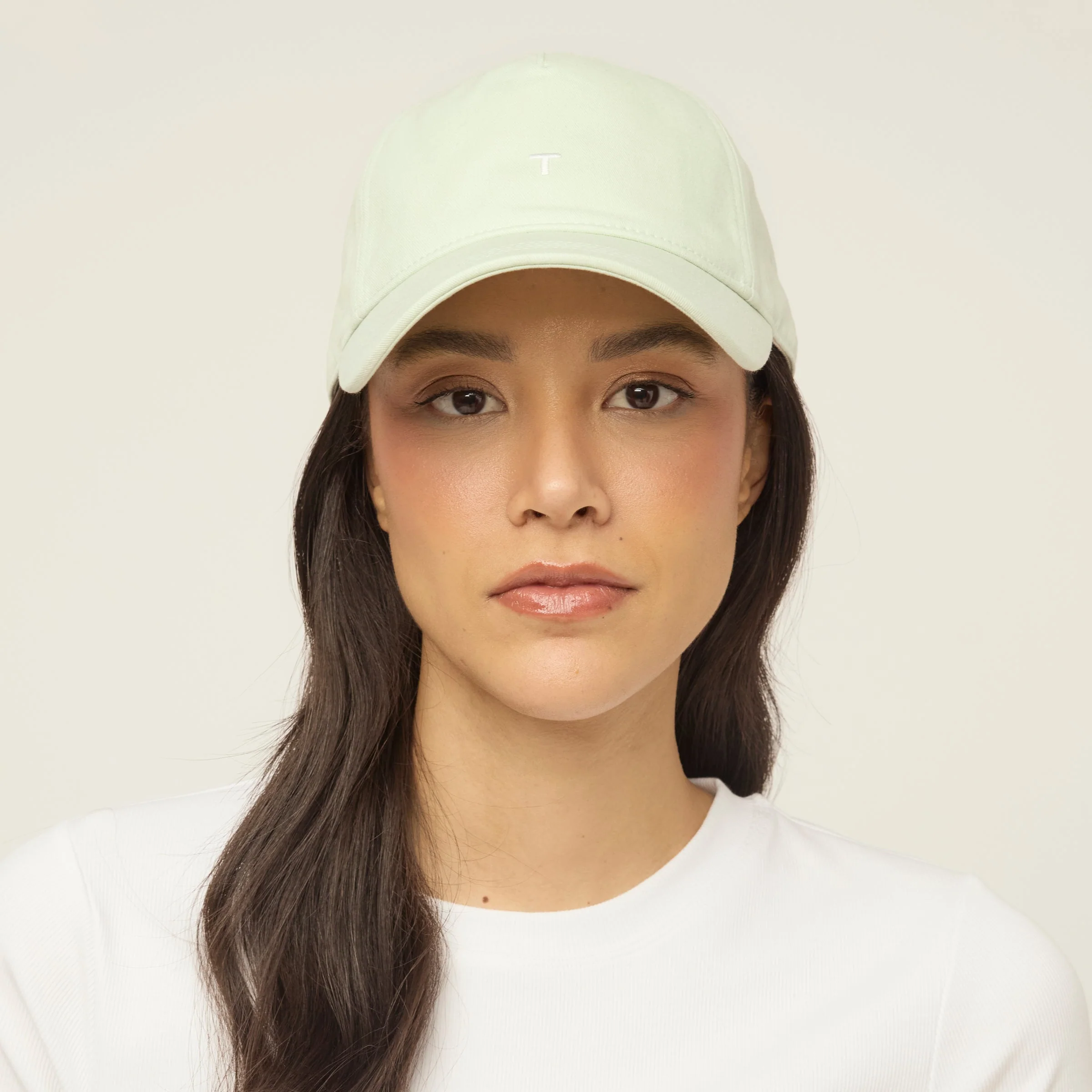 Cotton Mid-Weight Cap - Image 23