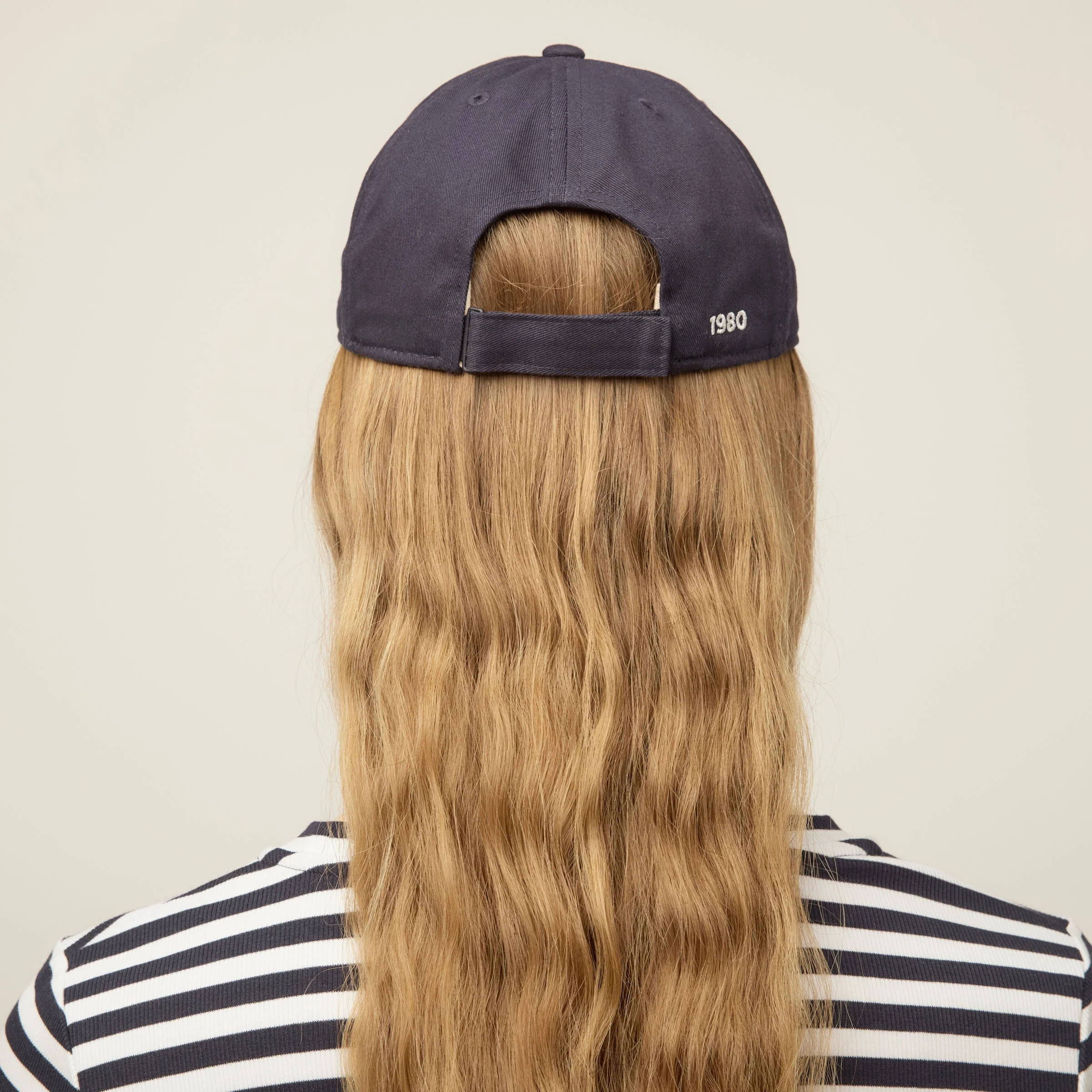 Cotton Mid-Weight Cap - Image 5