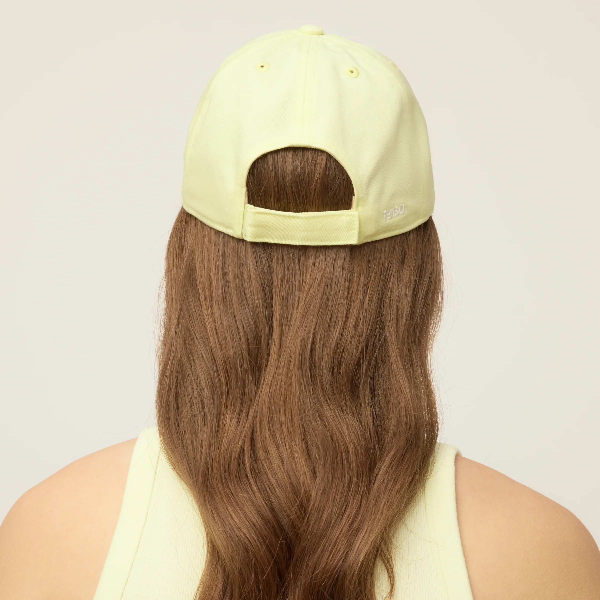 Cotton Mid-Weight Cap - Image 9