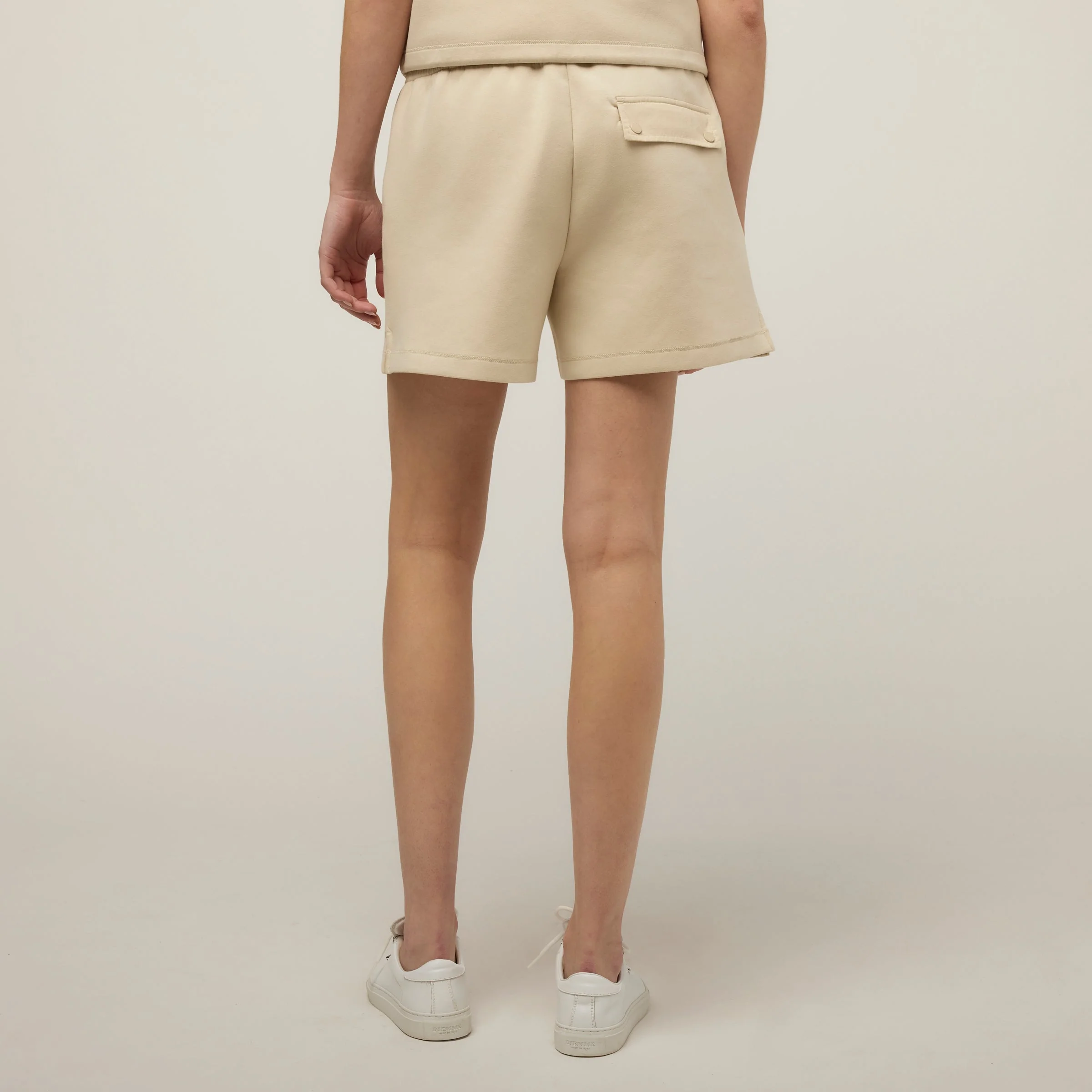 Double Knit Short - Image 3