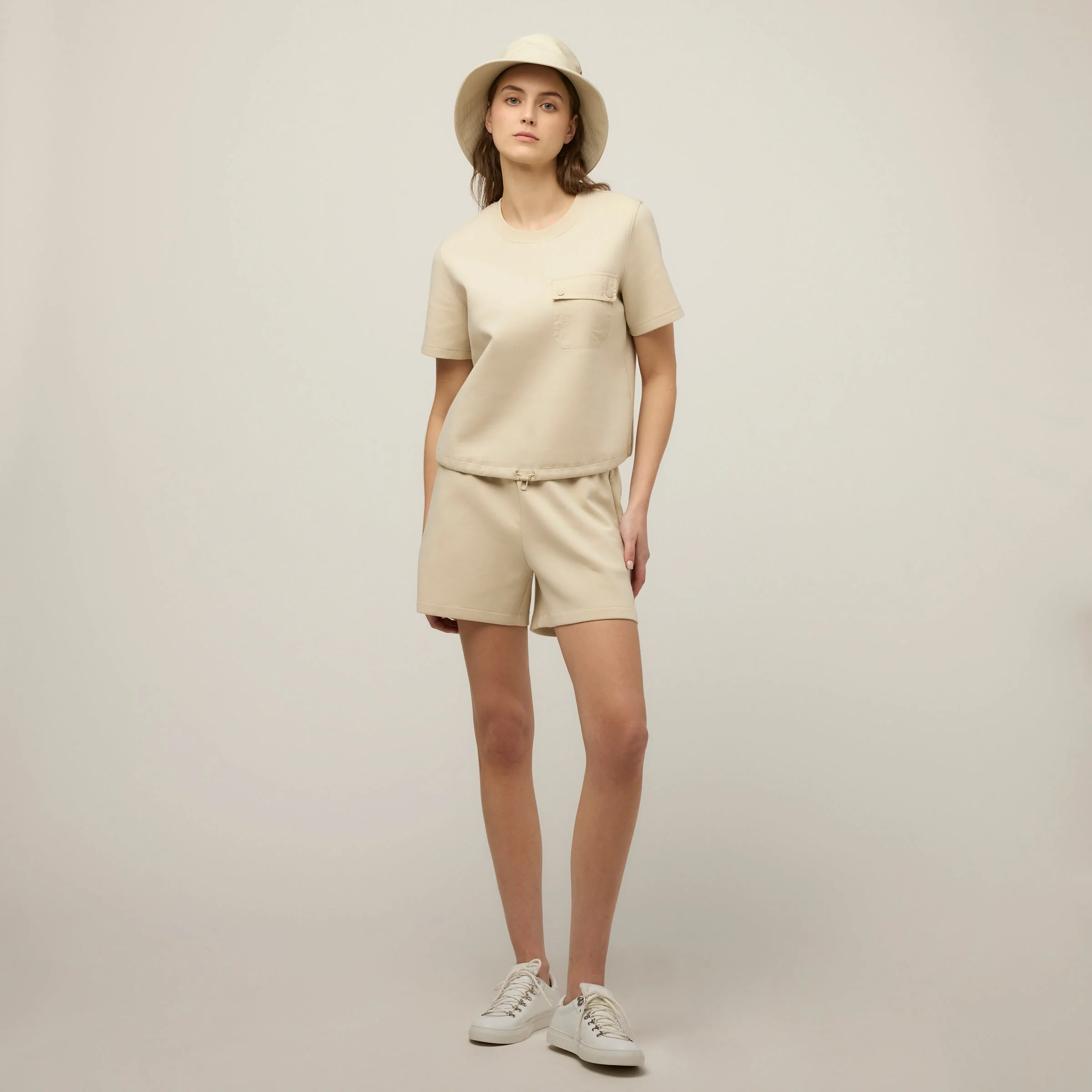 Double Knit Short - Image 7