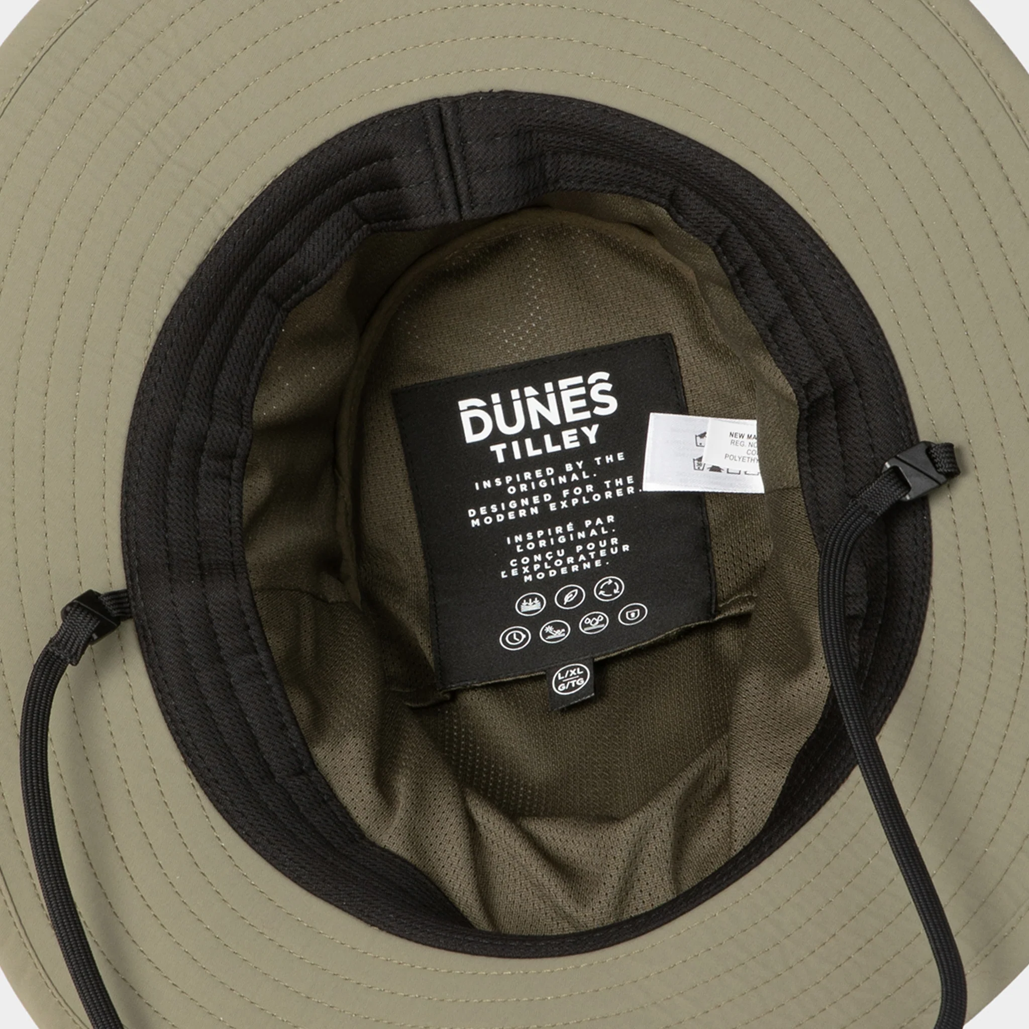 Dunes Explorer Hat - Image 4