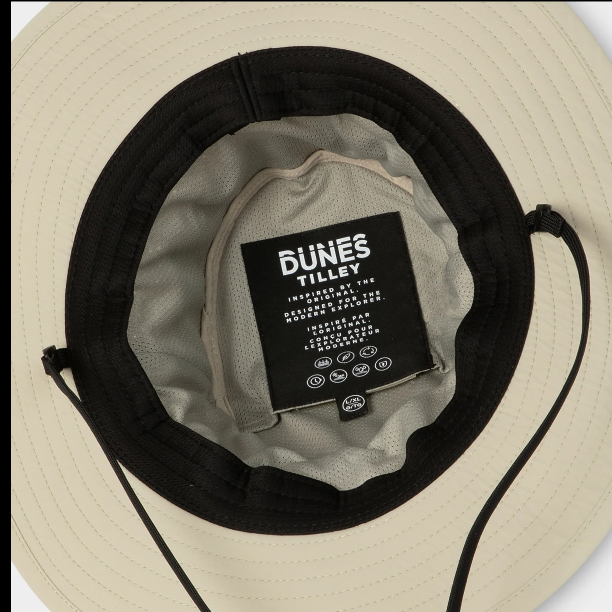 Dunes Explorer Hat - Image 8