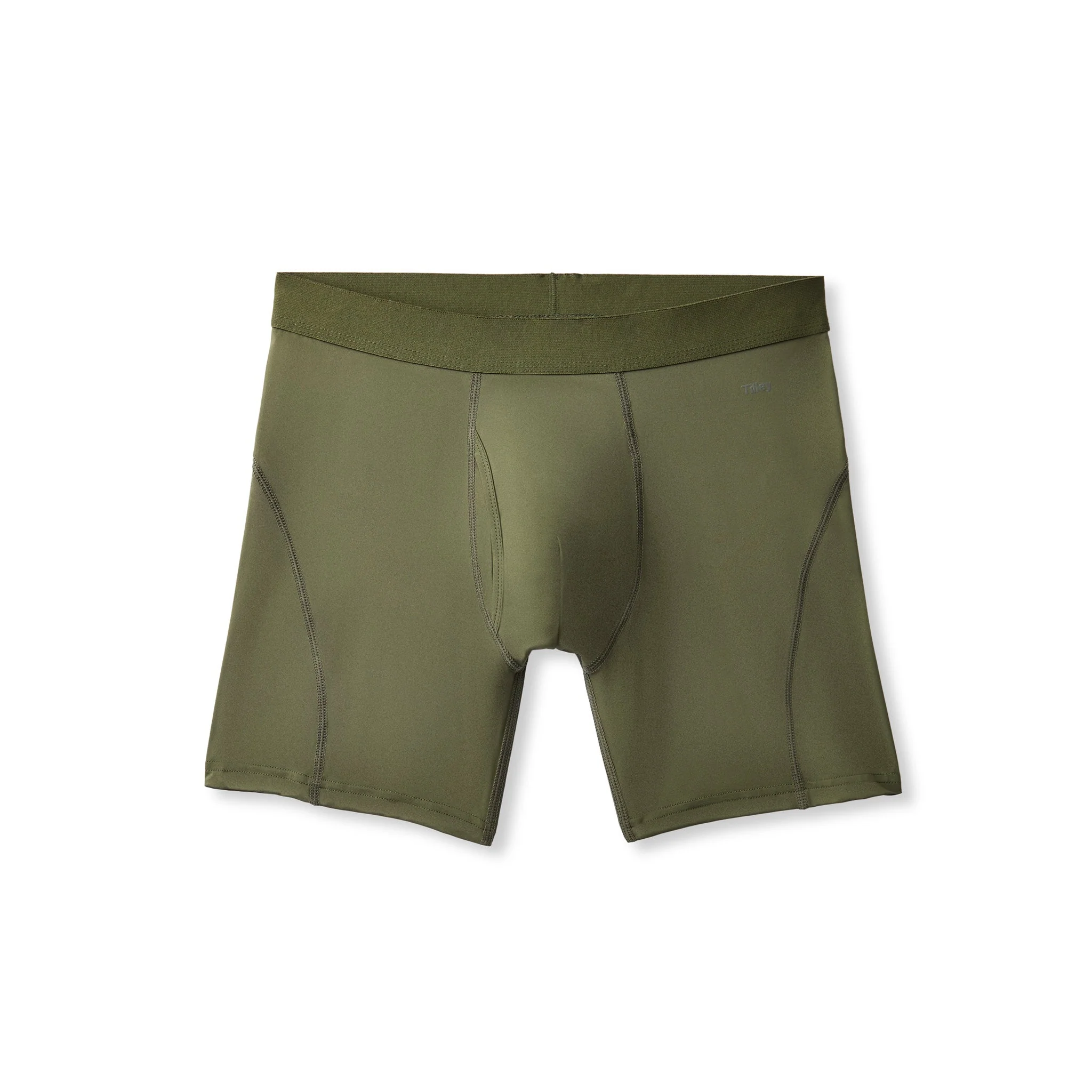 Everything Functional Boxer Brief - Image 3