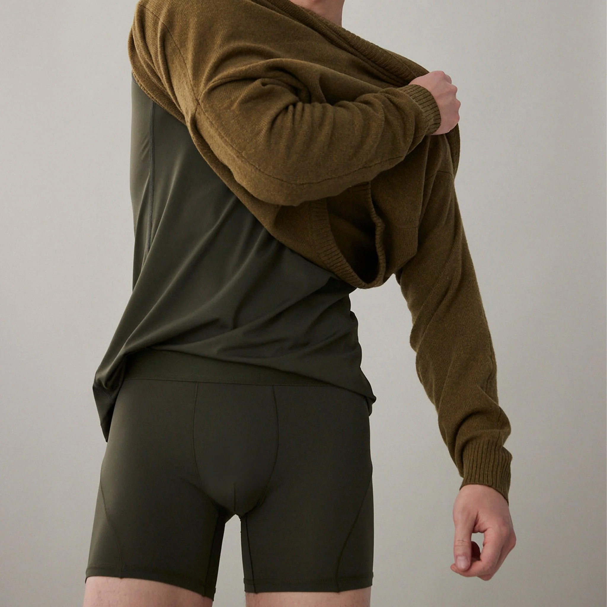 Everything Functional Boxer Brief - Image 4