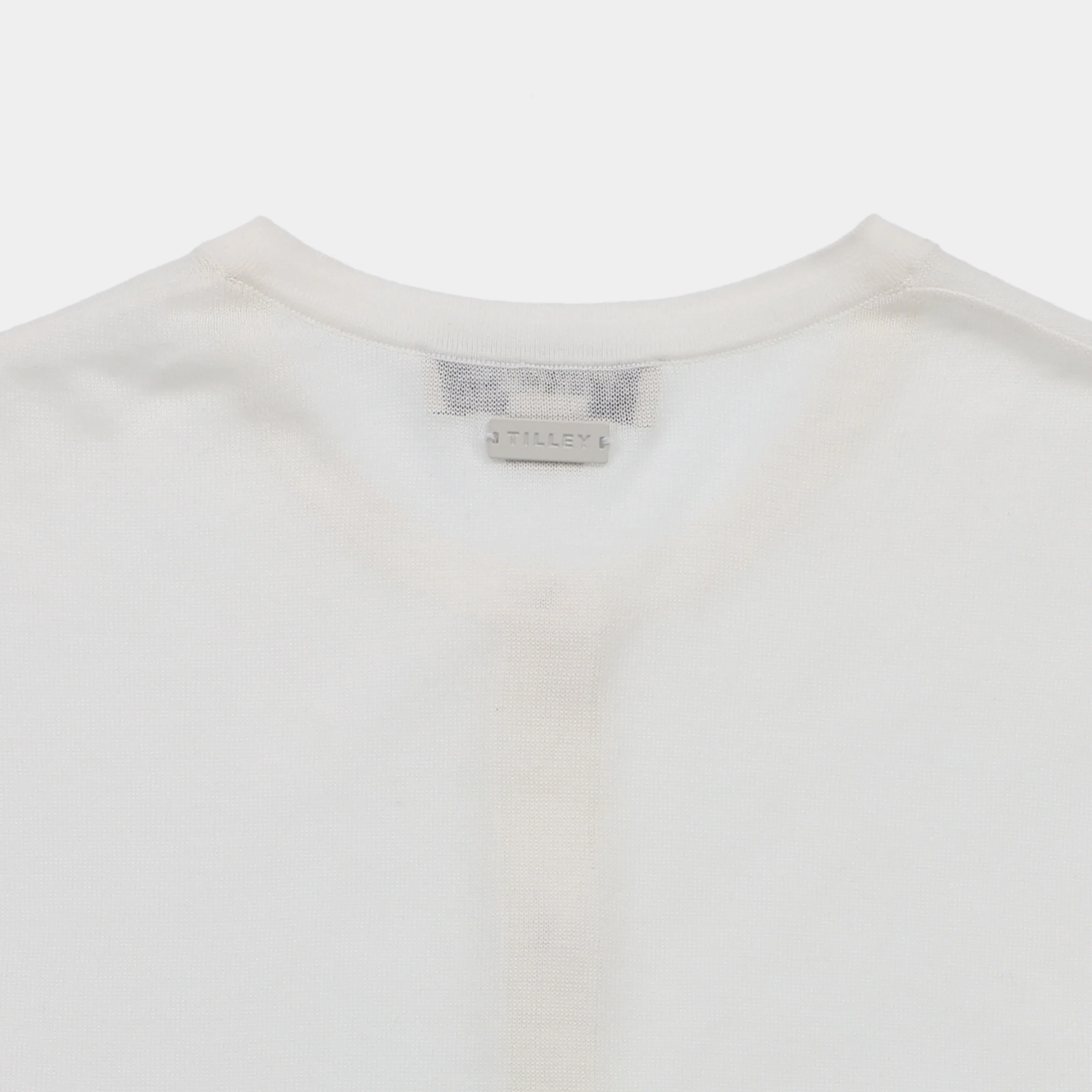 Extrafine Lightweight Cardigan - Image 10