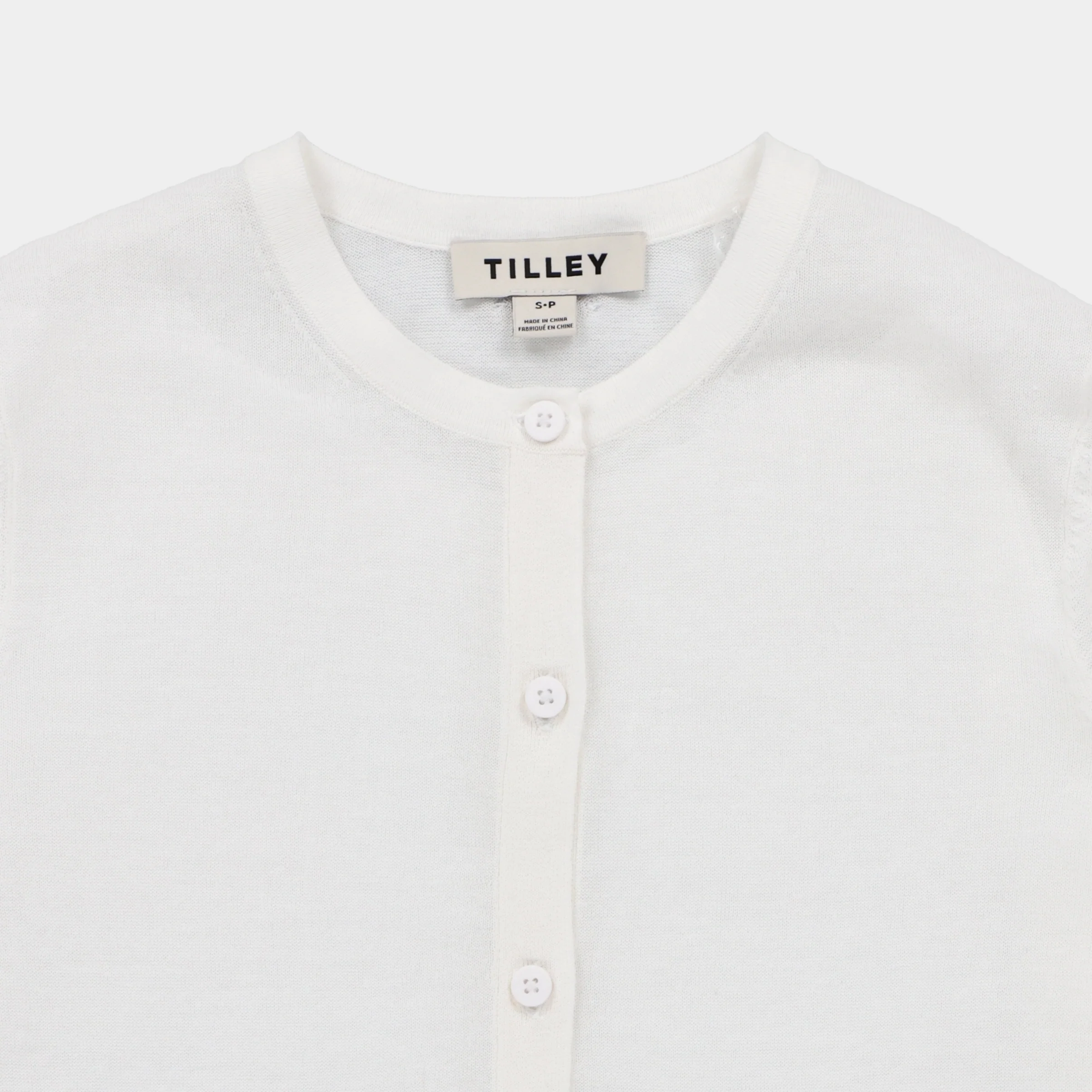 Extrafine Lightweight Cardigan - Image 8