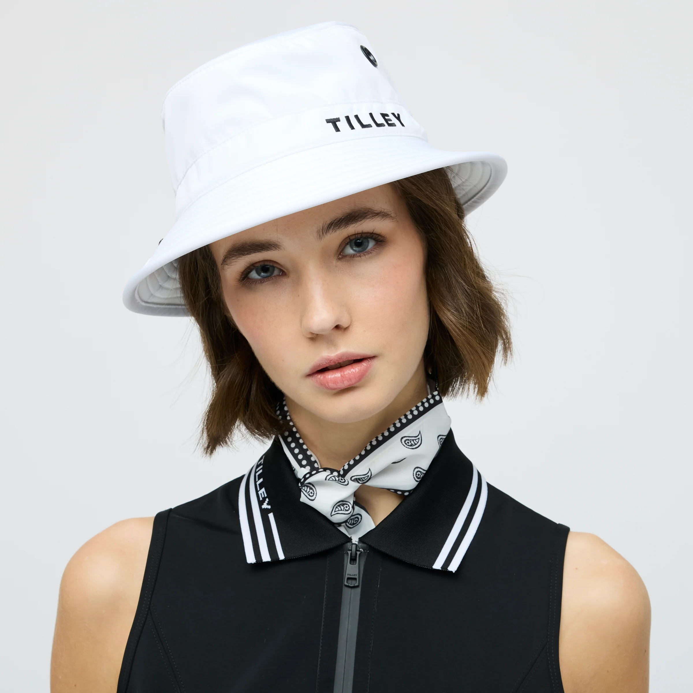 Golf Bucket Hat - Image 3