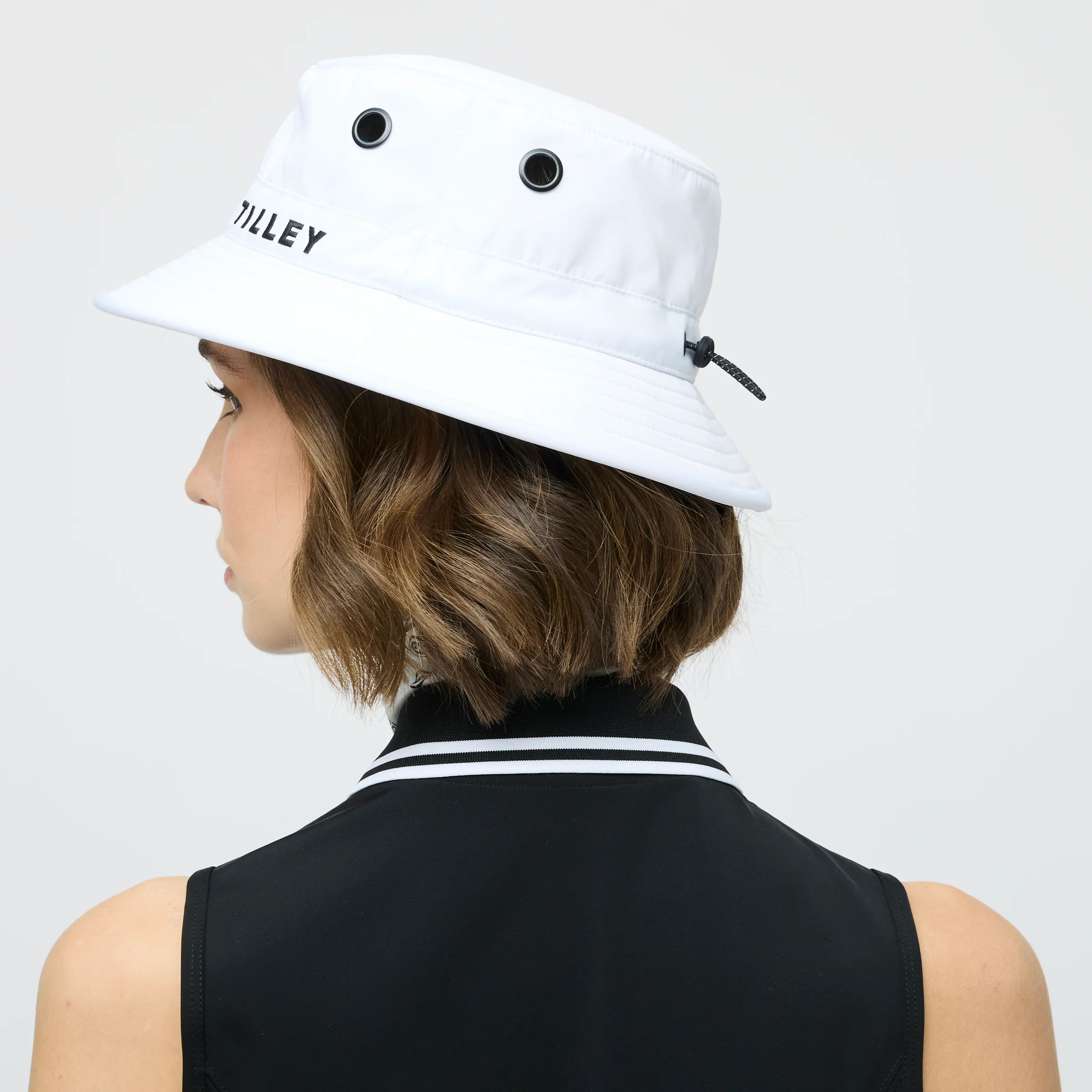 Golf Bucket Hat - Image 4